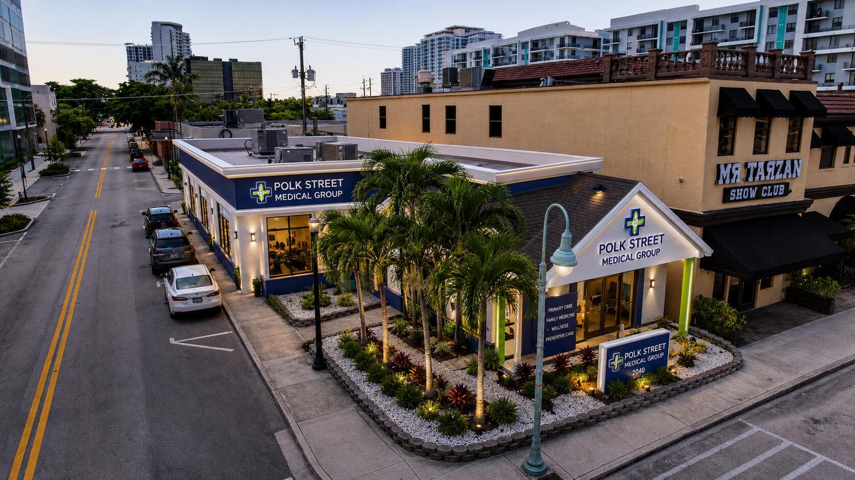 2040 Polk Street, Hollywood, FL 33020 52