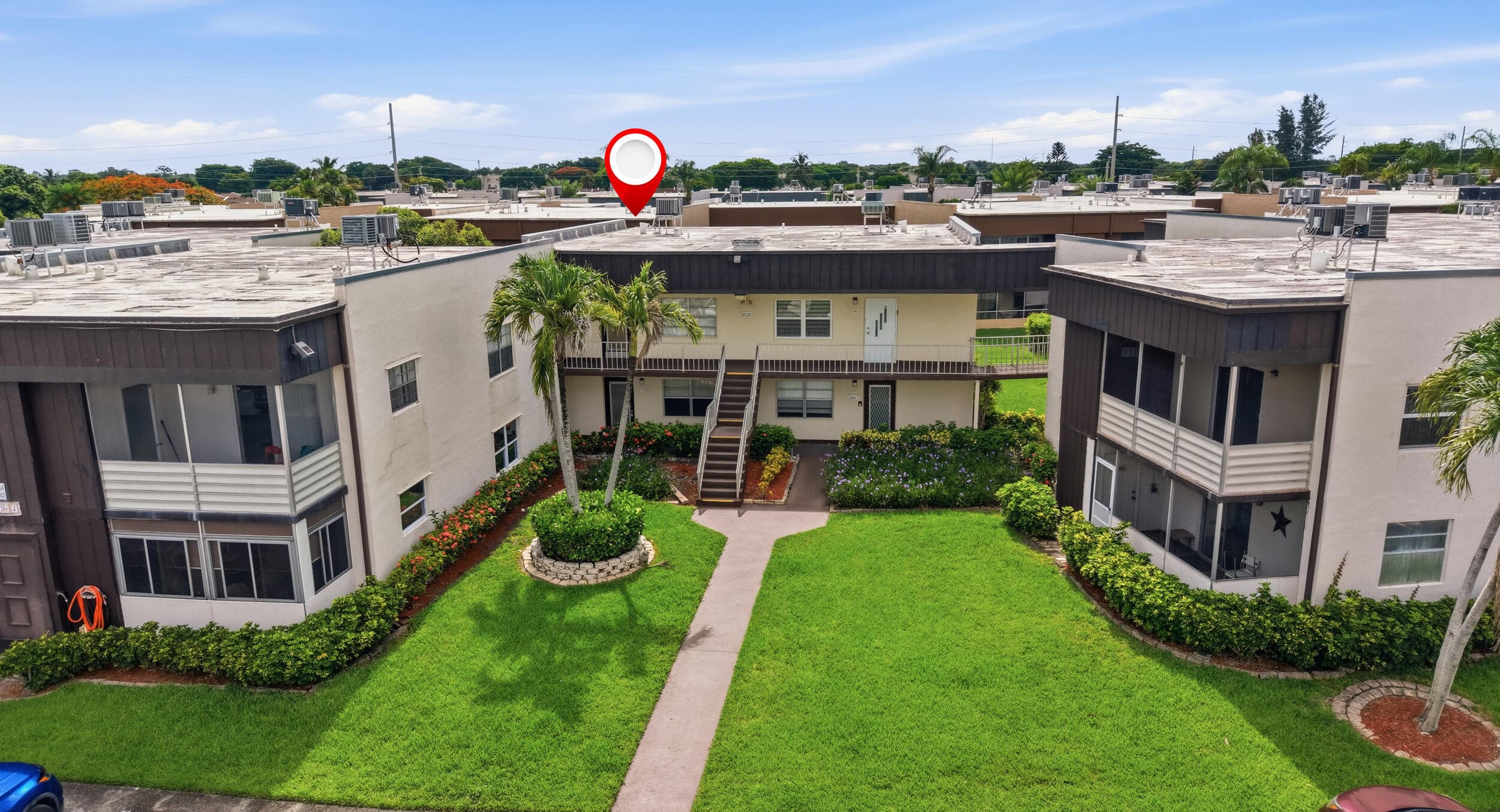 441 Burgundy J 441, Delray Beach, FL 33484 33