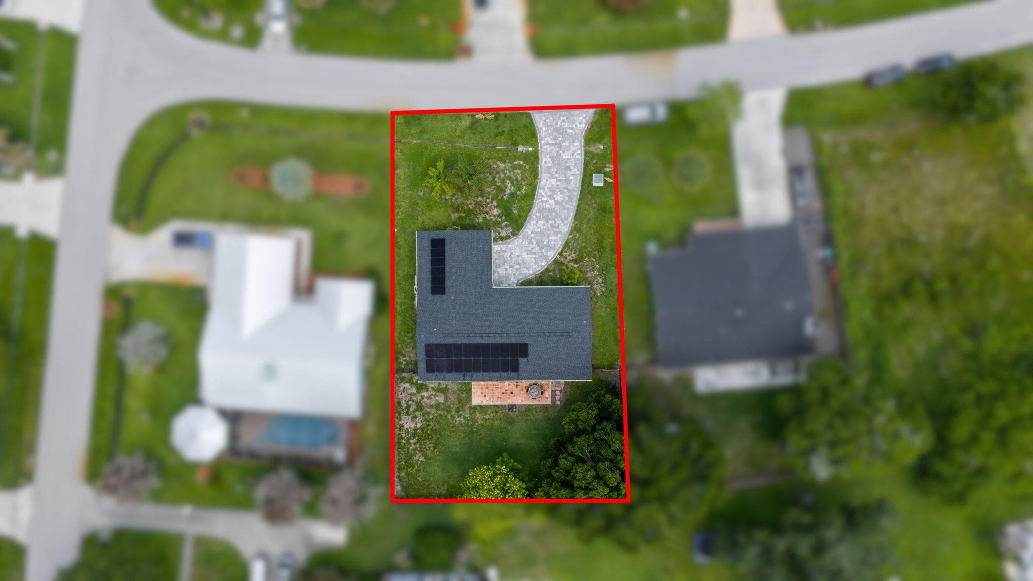 2485 SE Alden Street, Port St. Lucie, FL 34984 2