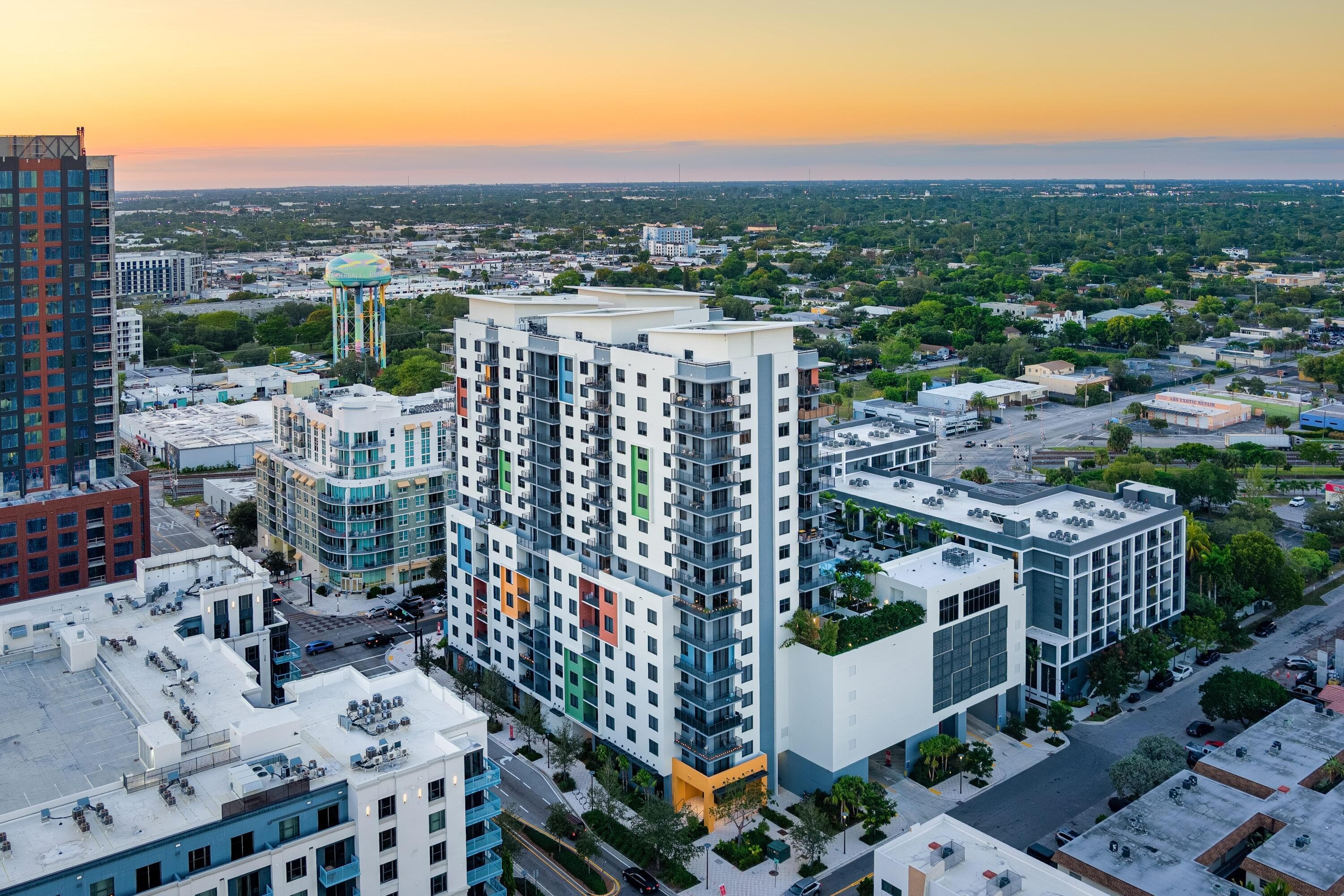 600 N Andrews Avenue 604, Fort Lauderdale, FL 33311 12