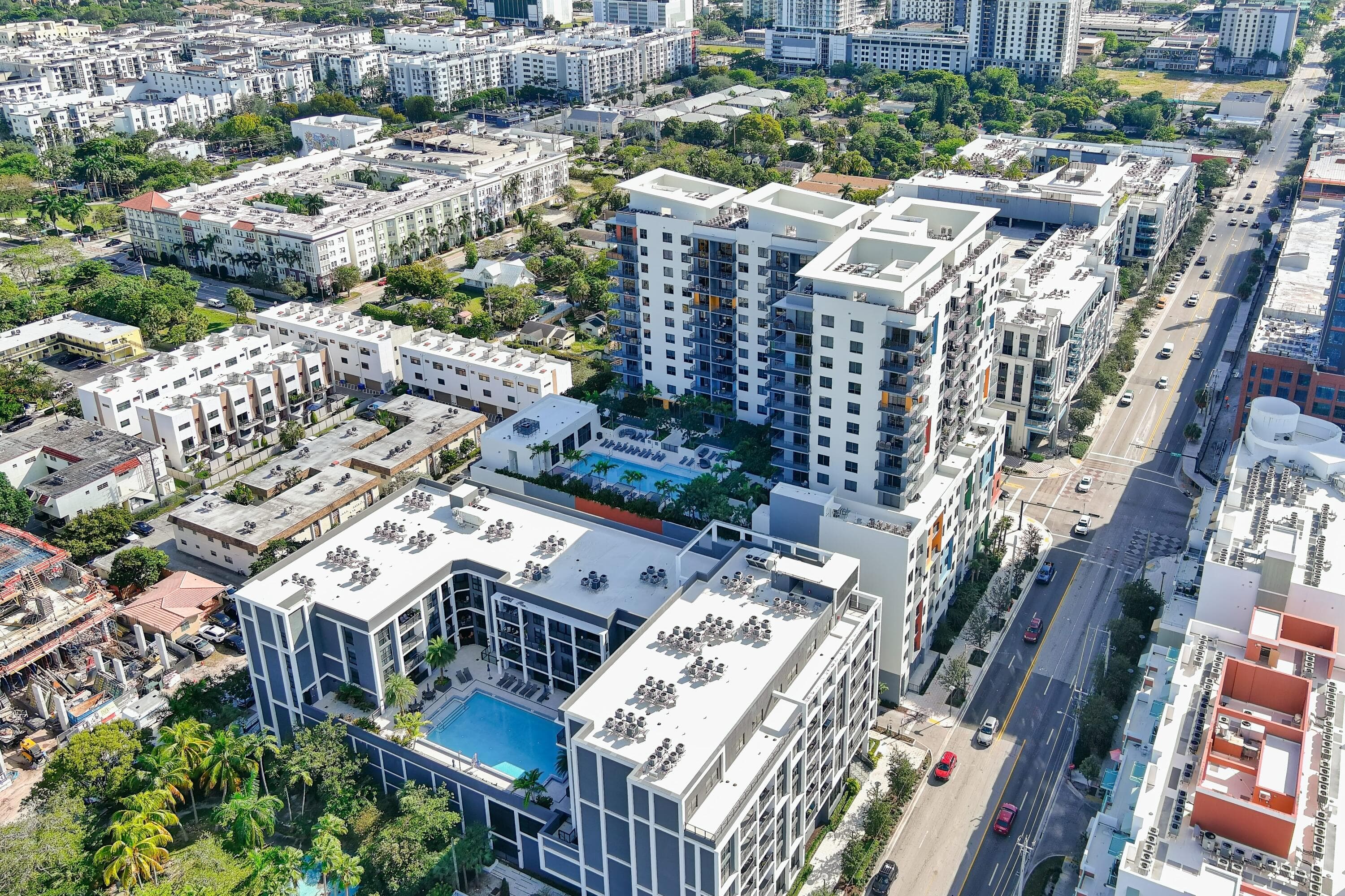600 N Andrews Avenue 604, Fort Lauderdale, FL 33311 15