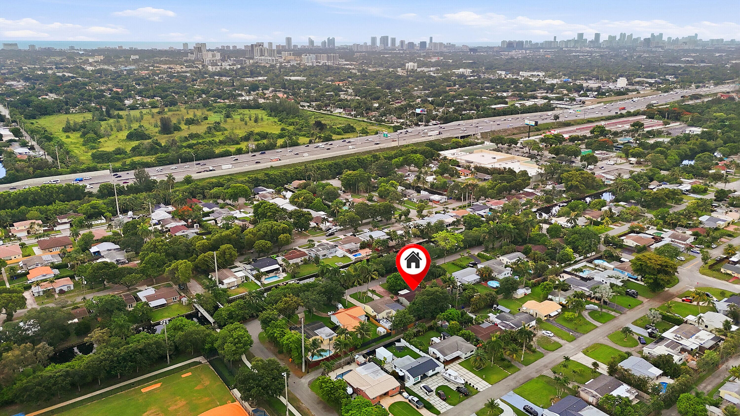 1208 N 31st Avenue, Hollywood, FL 33021 32