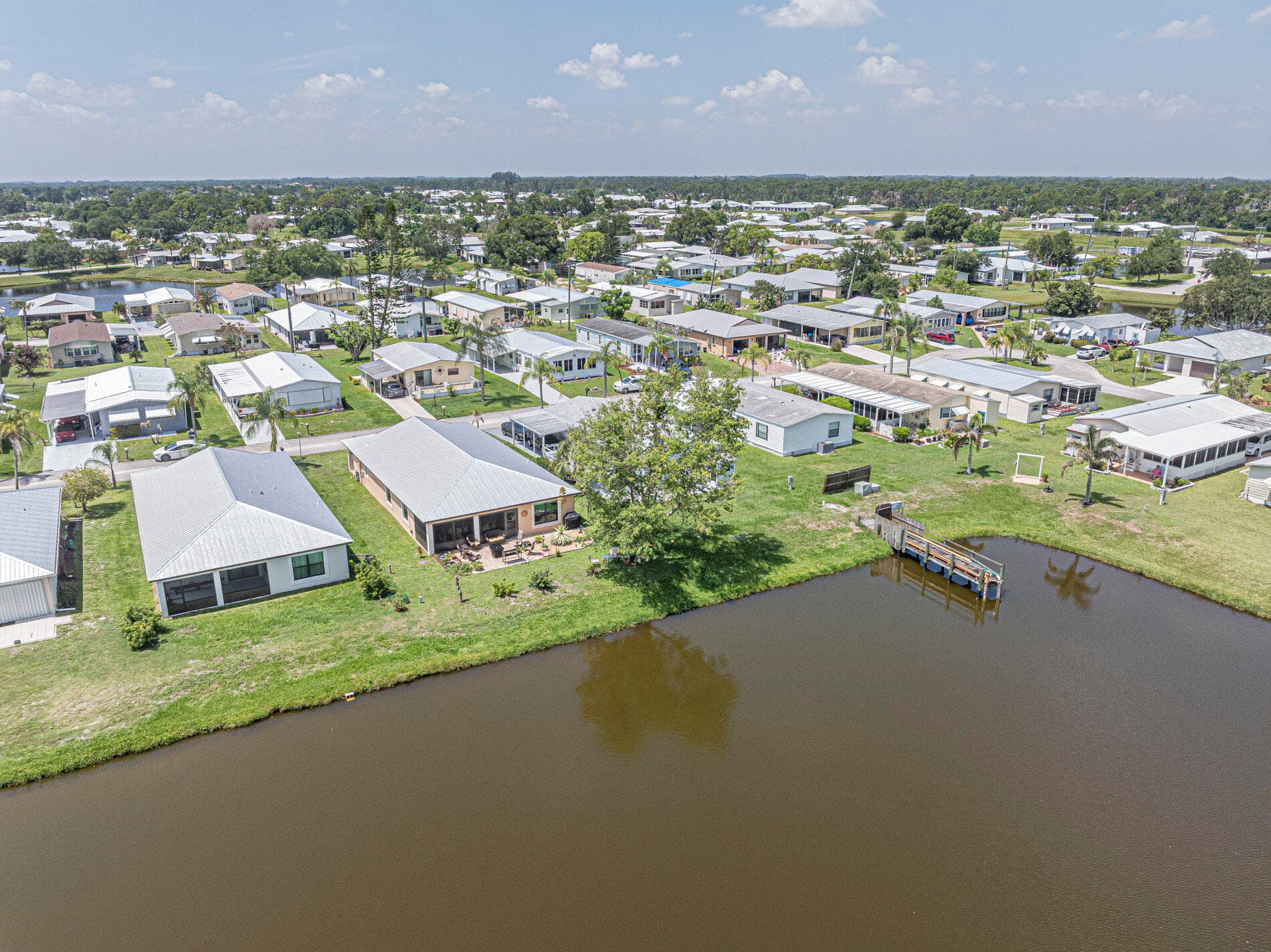 23 Arboles Del Norte, Fort Pierce, FL 34951 34