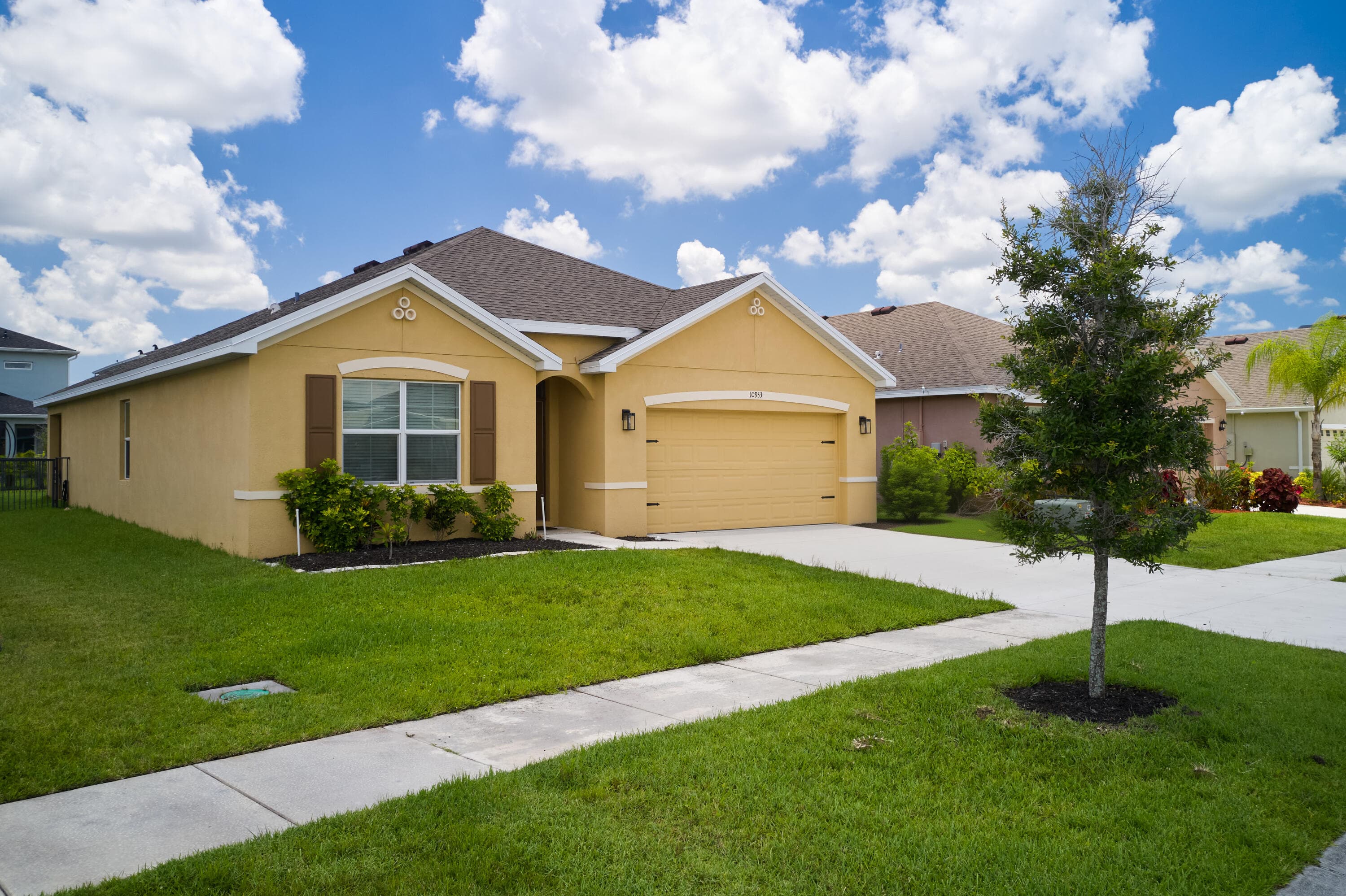 10953 SW Tessili Way, Port St. Lucie, FL 34987 27