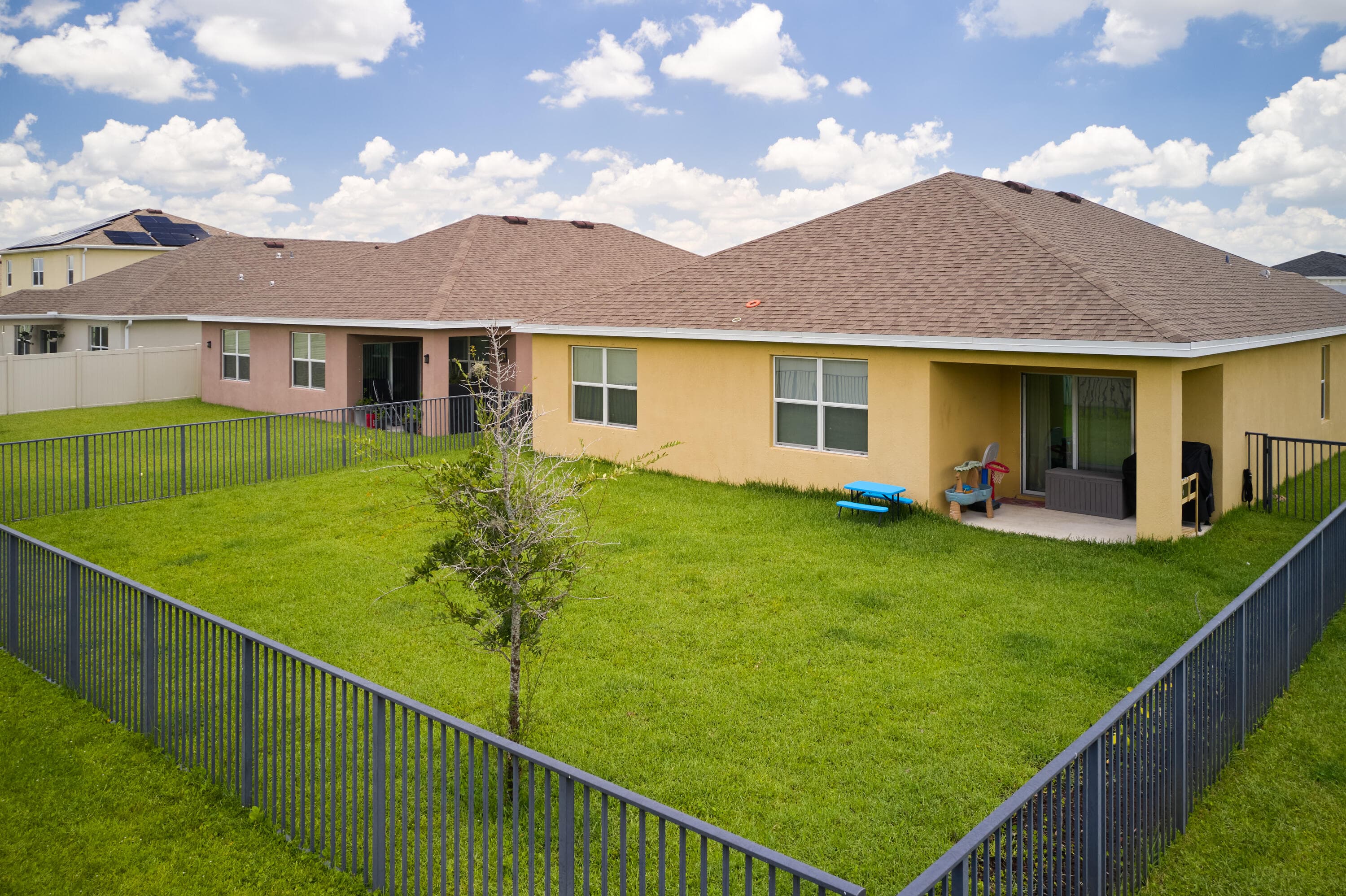10953 SW Tessili Way, Port St. Lucie, FL 34987 26