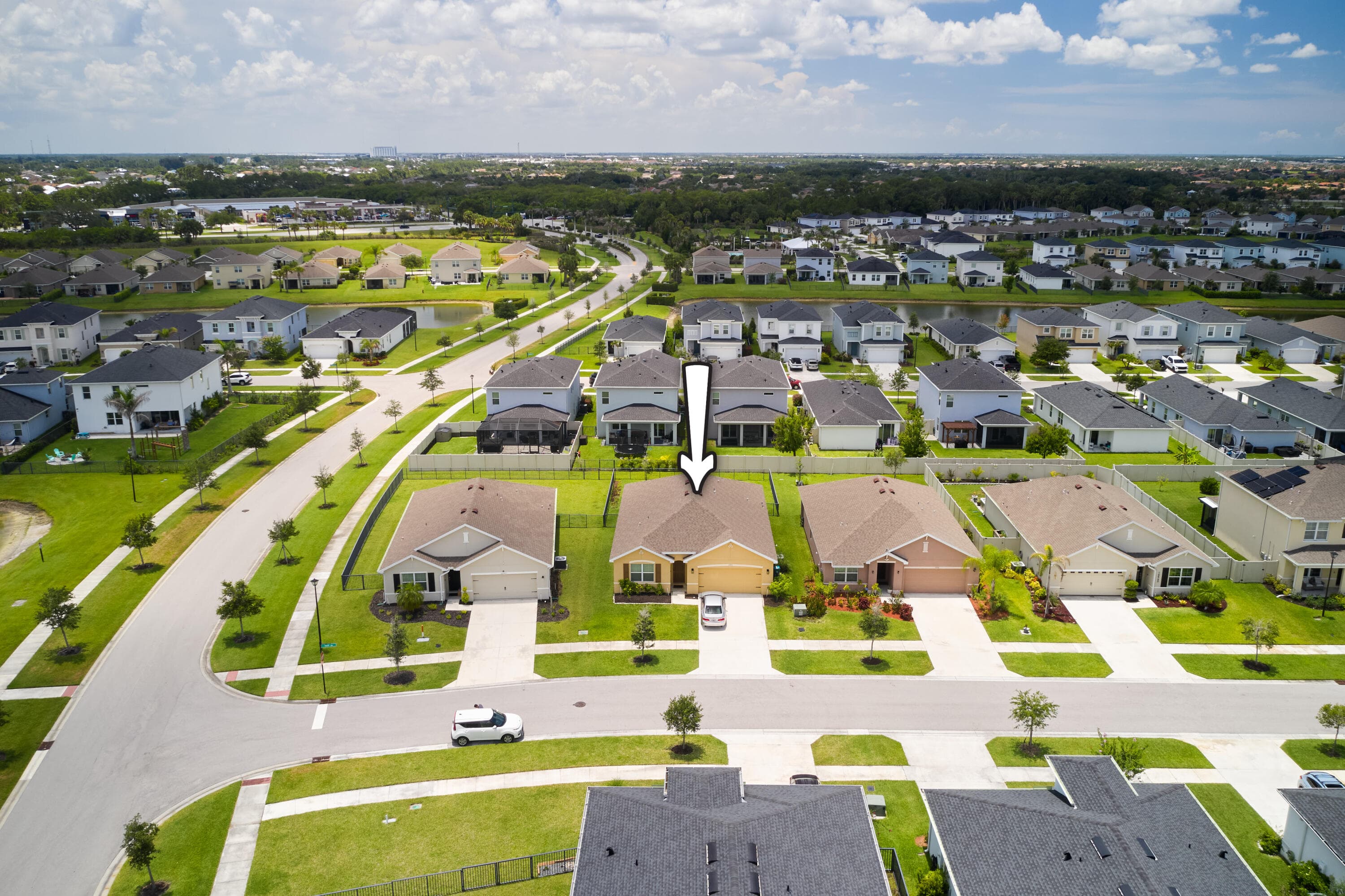 10953 SW Tessili Way, Port St. Lucie, FL 34987 29