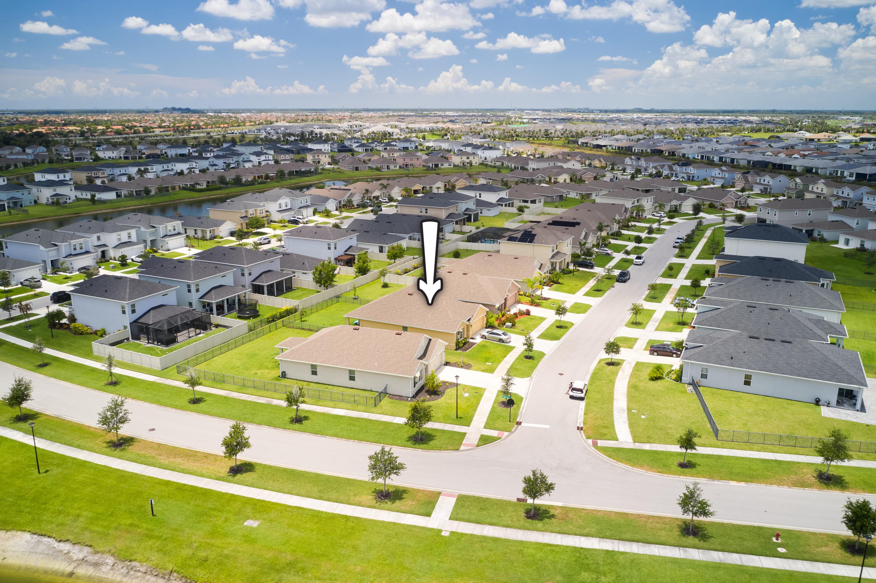 10953 SW Tessili Way, Port St. Lucie, FL 34987 30