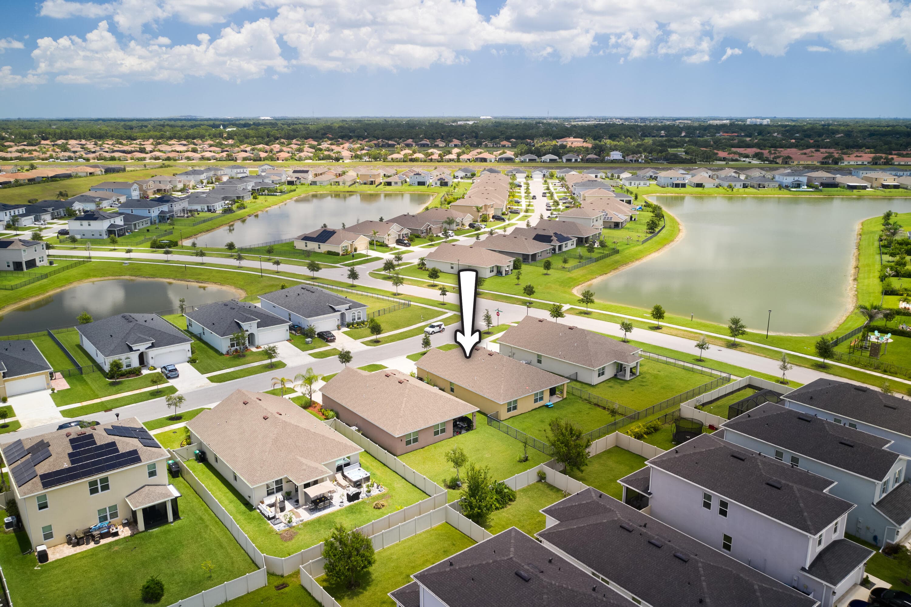 10953 SW Tessili Way, Port St. Lucie, FL 34987 32