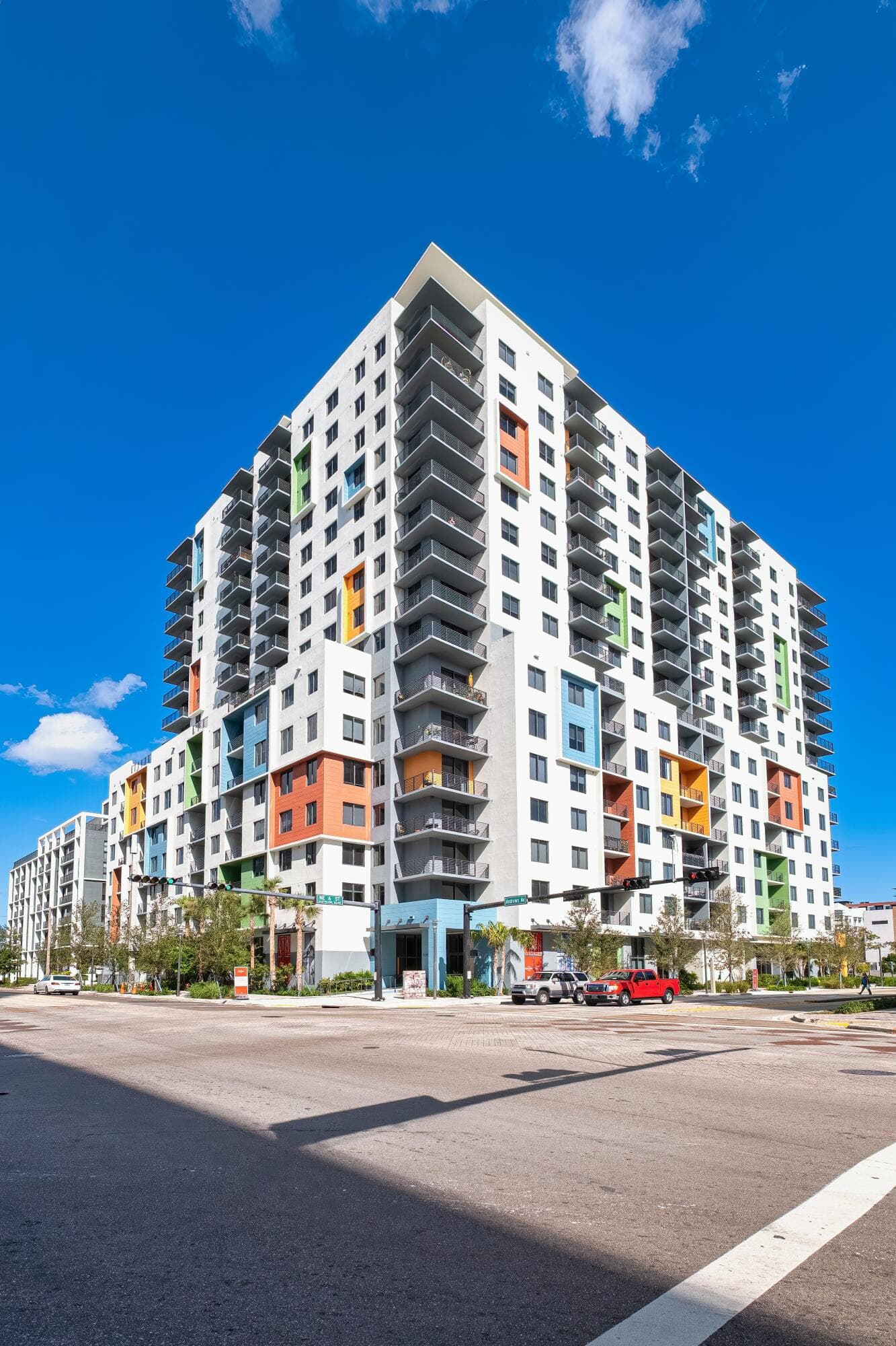 600 N Andrews Avenue 922, Fort Lauderdale, FL 33311 5