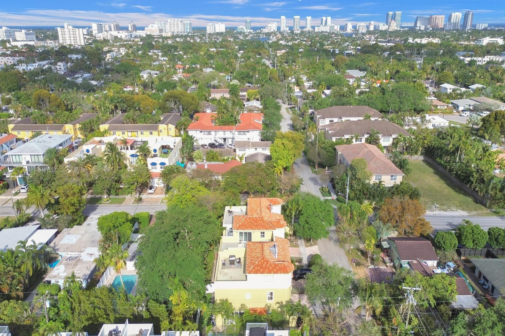1411 NE 7th Street, Fort Lauderdale, FL 33304 50