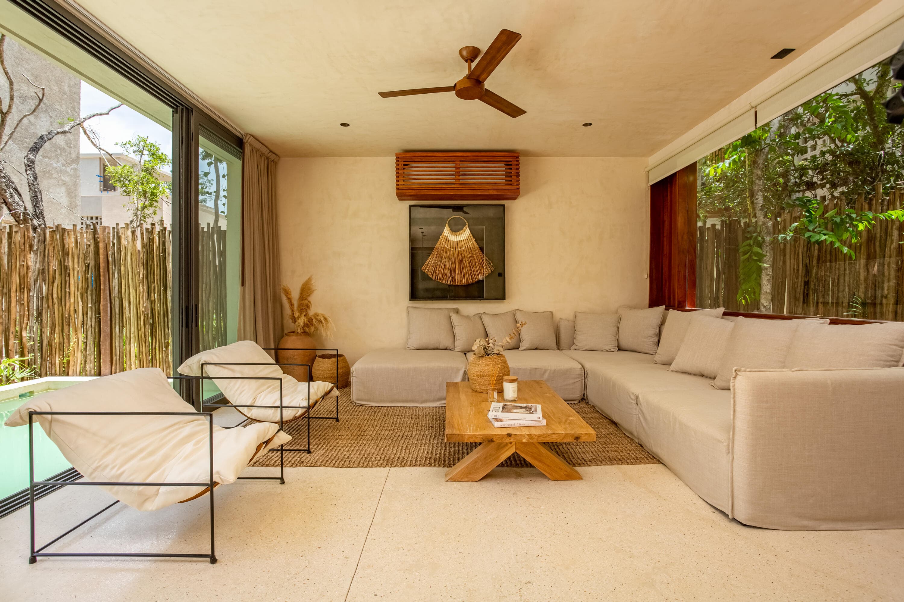 Amari Tulum 10 Avenida Norte & Calle Palma 9j Luna 6