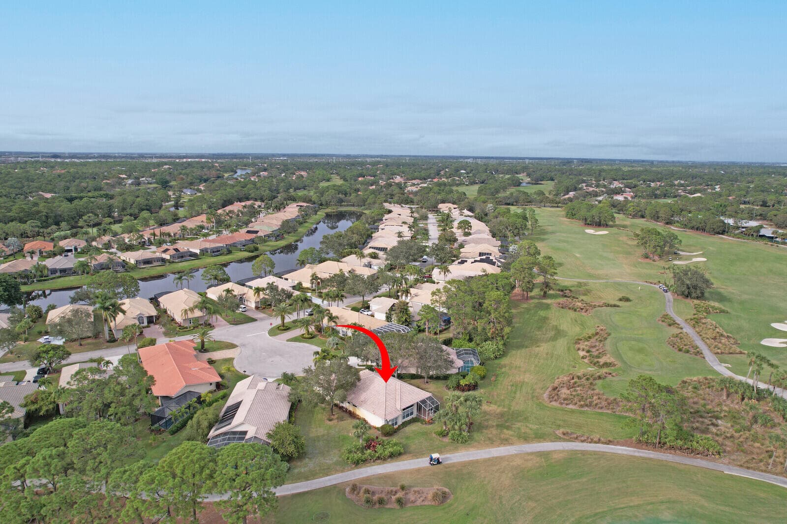 8504 Belfry Place, Port St. Lucie, FL 34986 8