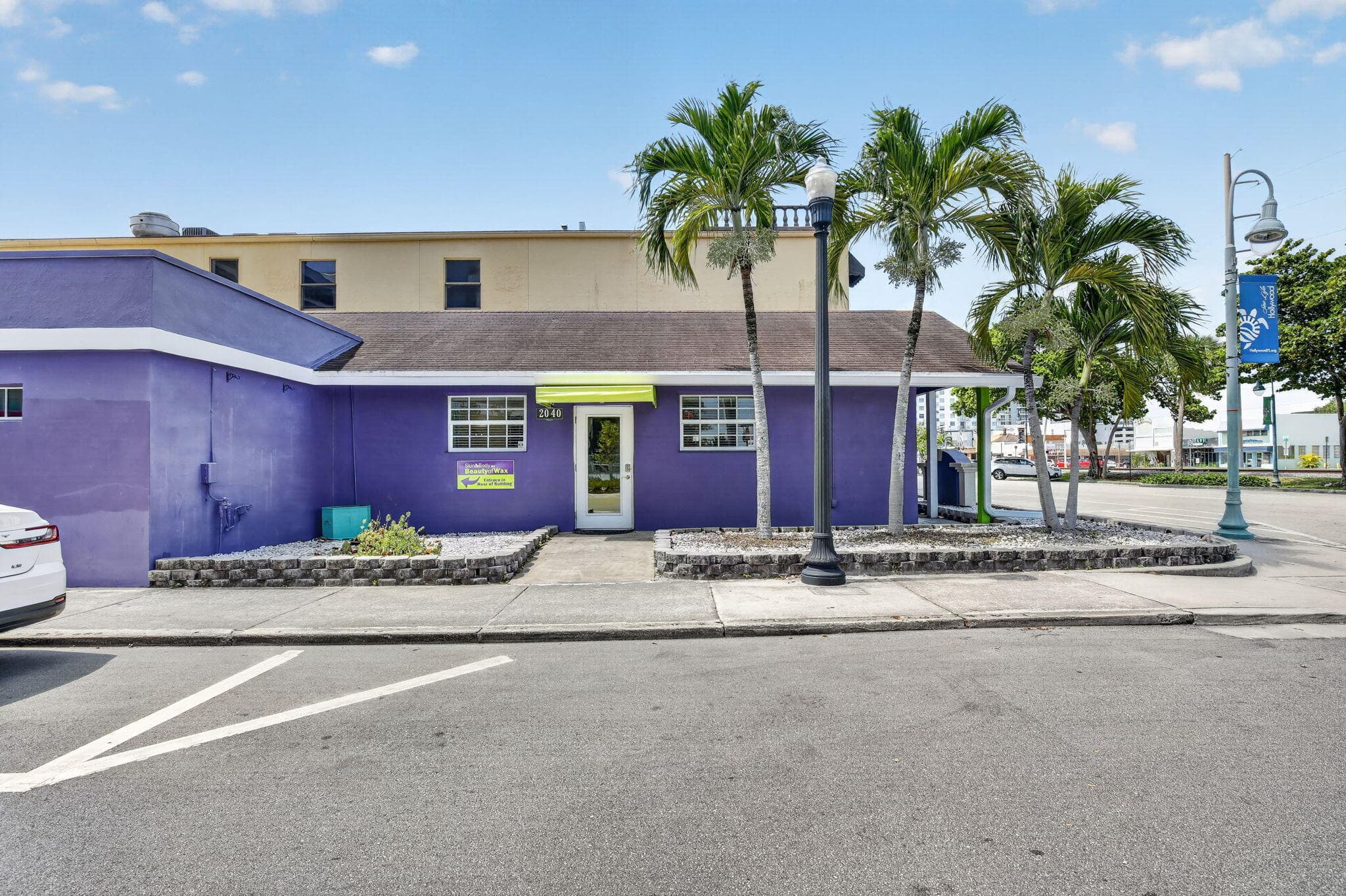 2040 Polk Street, Hollywood, FL 33020 7