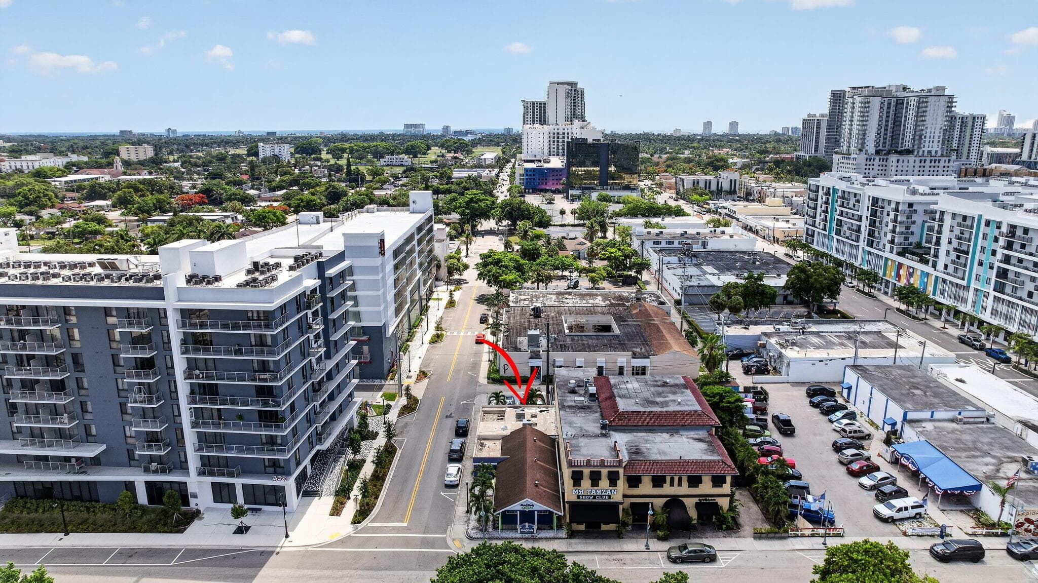 2040 Polk Street, Hollywood, FL 33020 44