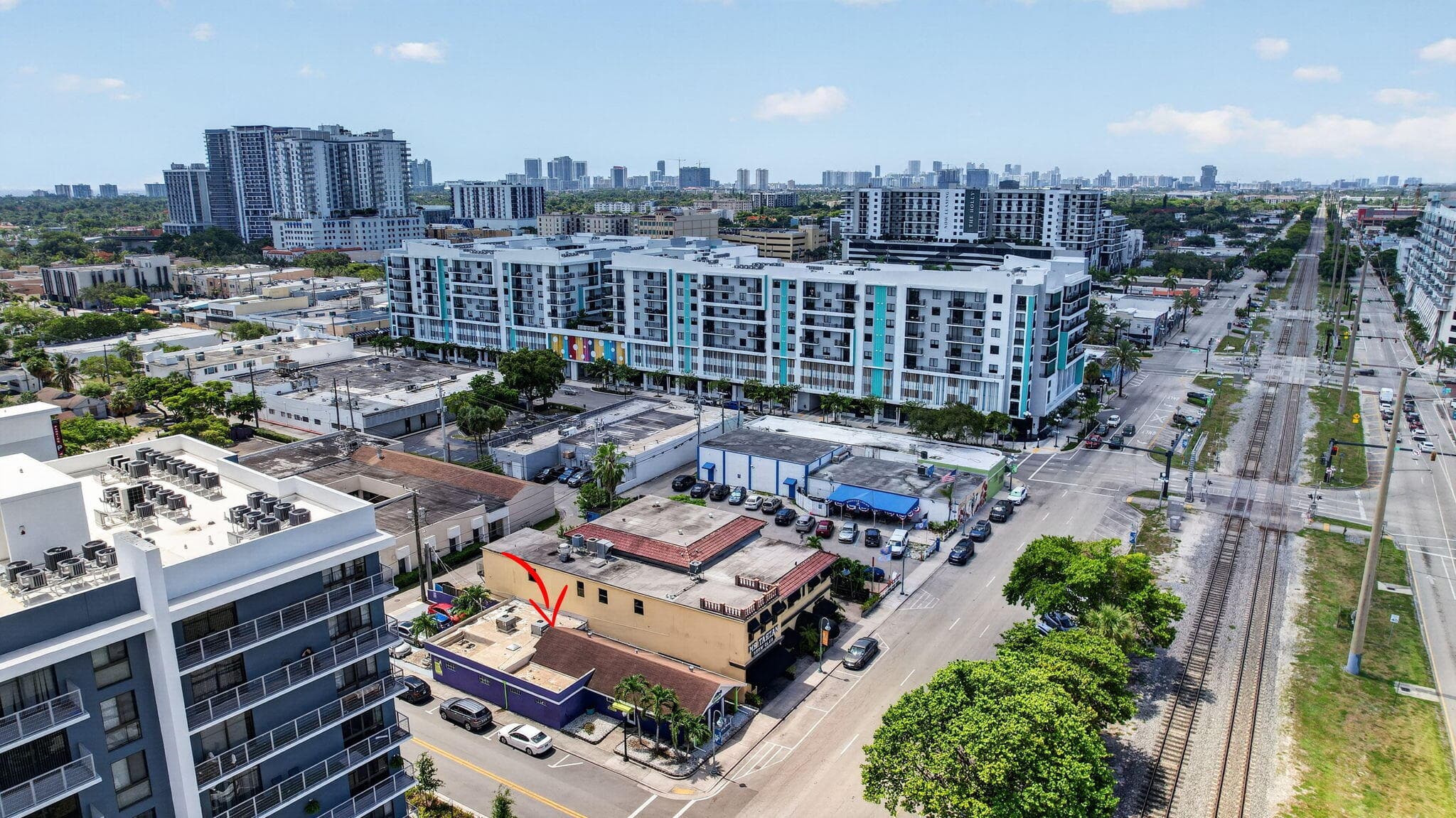 2040 Polk Street, Hollywood, FL 33020 48