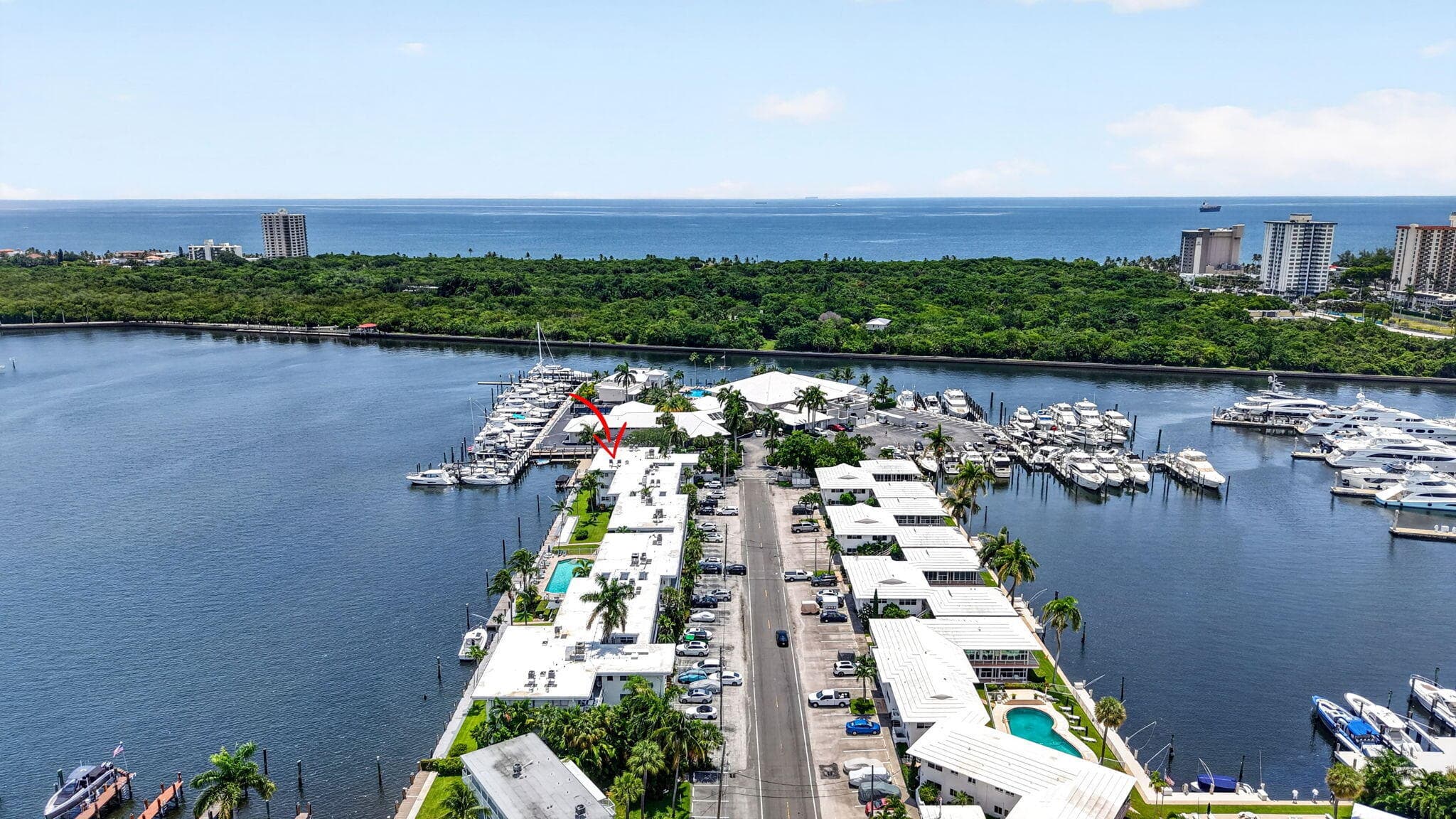 2727 Yacht Club Boulevard 1b, Fort Lauderdale, FL 33304 53