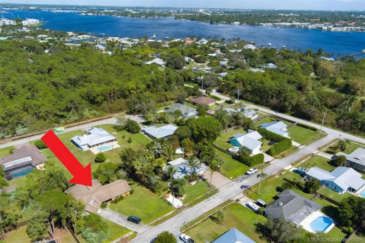 1321 SW Nikoma Street, Palm City, FL 34990 7