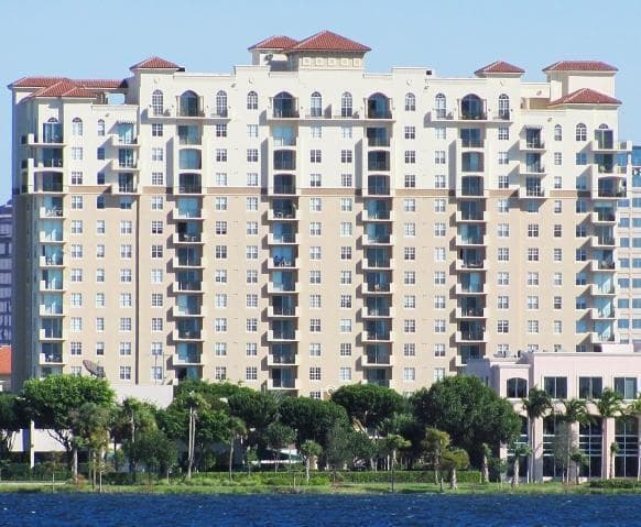 616 Clearwater Park Road 1207, West Palm Beach, FL 33401