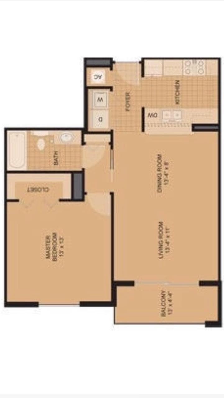 616 Clearwater Park Road 1207, West Palm Beach, FL 33401 12