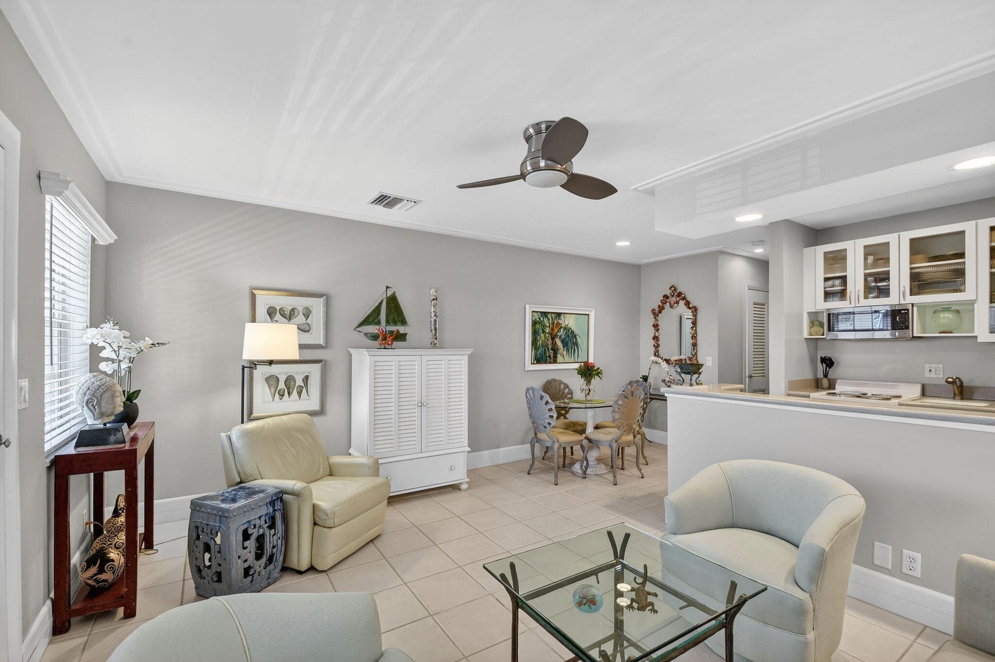 5505 N Ocean Boulevard 13-204, Ocean Ridge, FL 33435 5