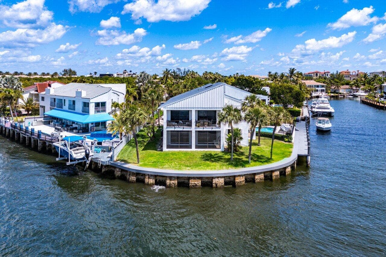 1102 Highland Beach Drive 2w, Highland Beach, FL 33487 16