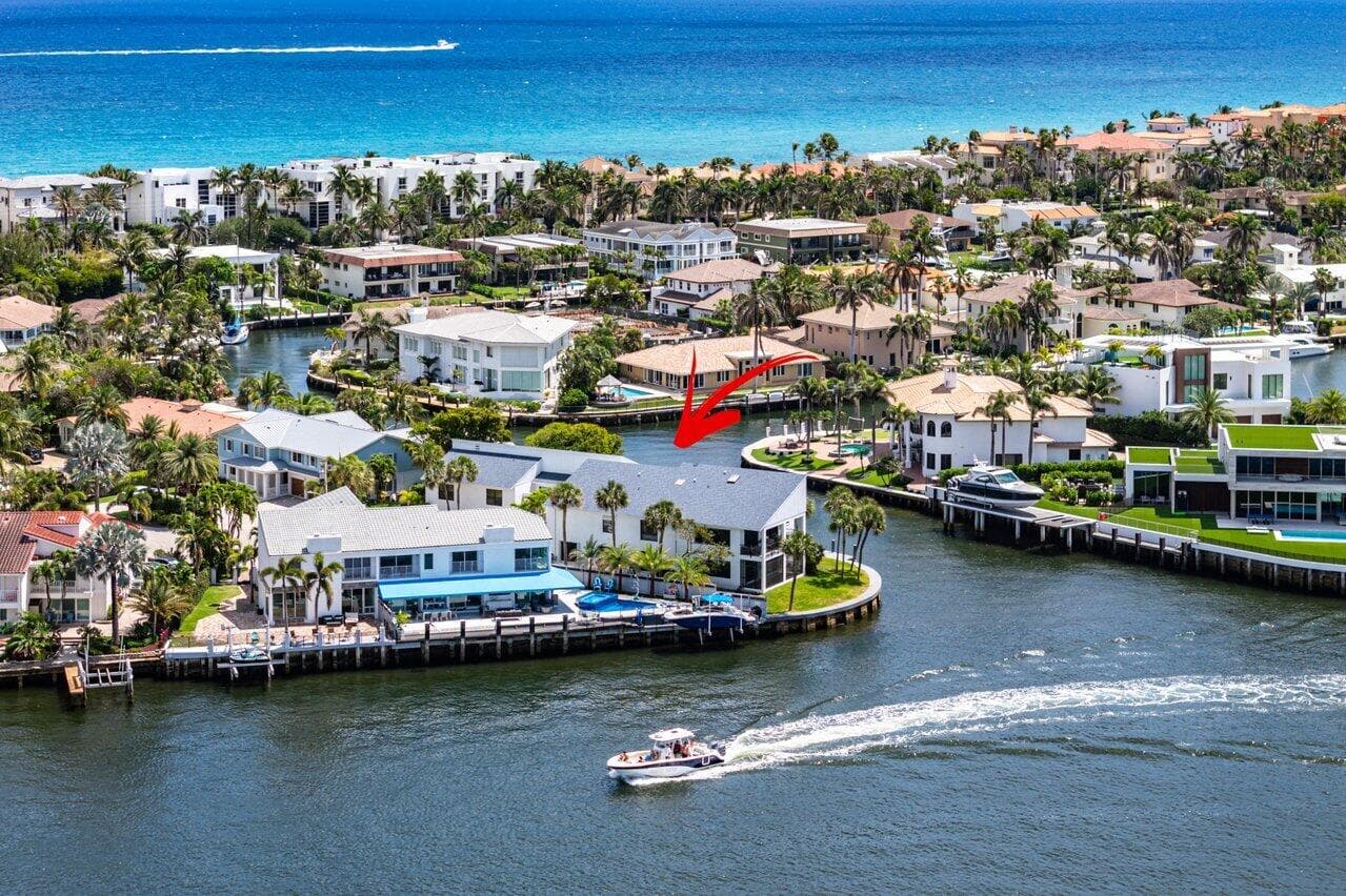 1102 Highland Beach Drive 2w, Highland Beach, FL 33487 4