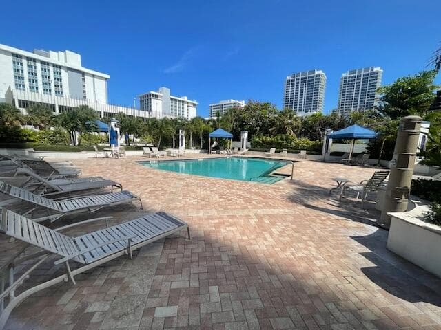 336 N Birch Road 6d, Fort Lauderdale, FL 33304 8