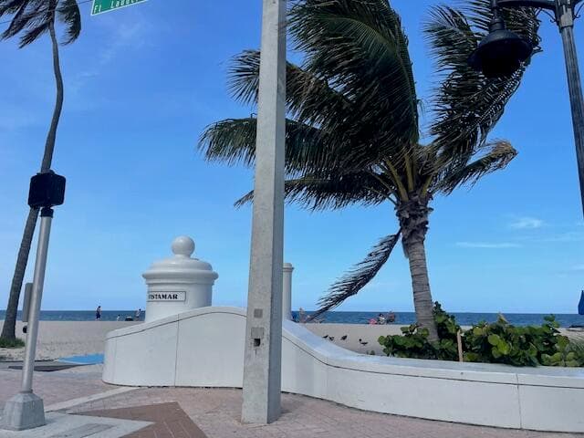 336 N Birch Road 6d, Fort Lauderdale, FL 33304 4