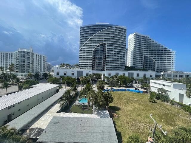336 N Birch Road 6d, Fort Lauderdale, FL 33304 33