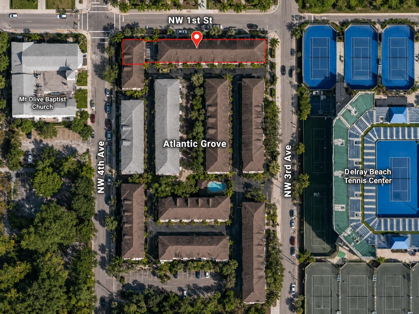 326 NW 1st Street, Delray Beach, FL 33444 3