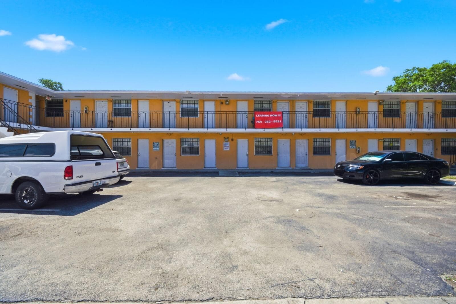 750 NW 56th Street 4, Miami, FL 33127