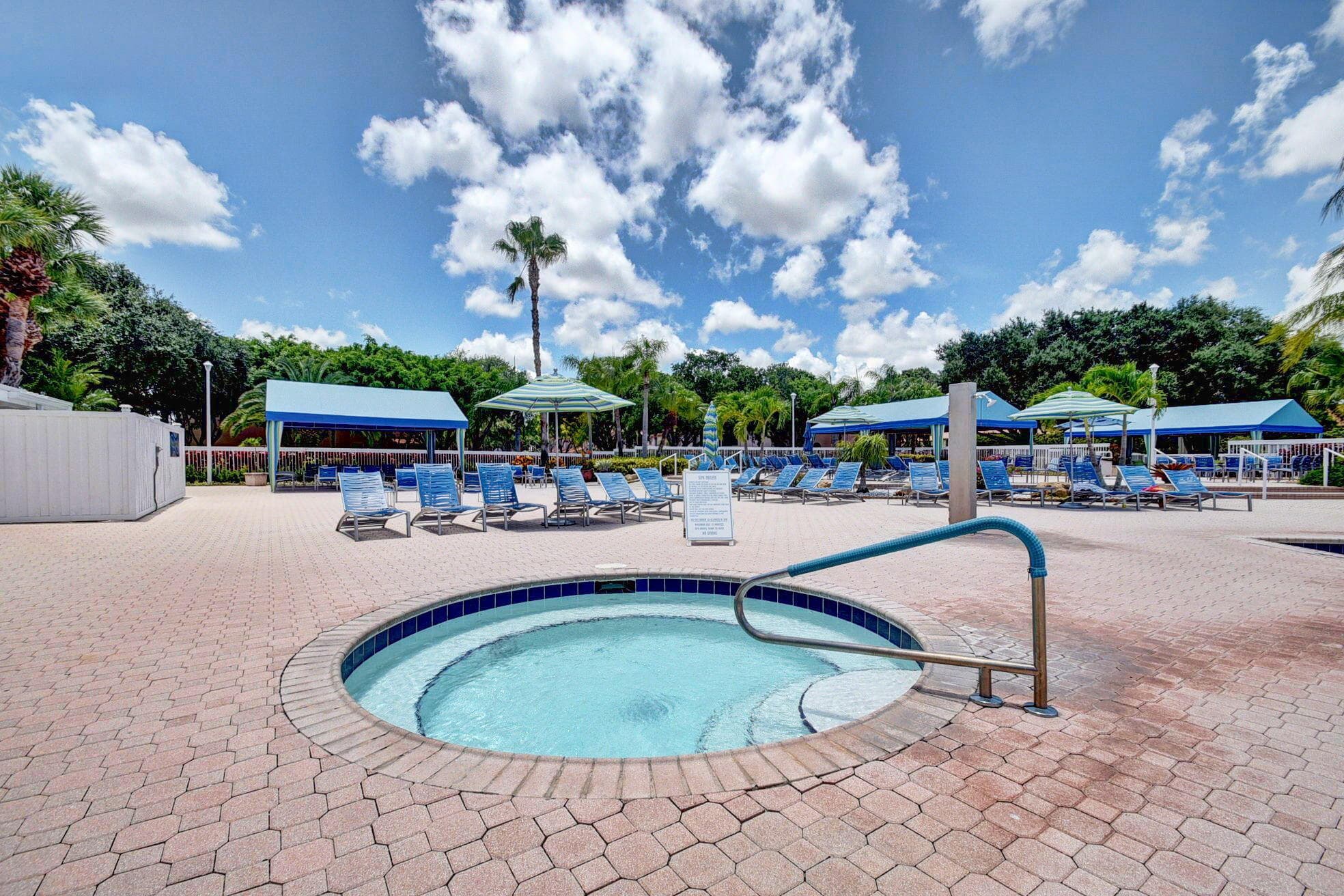 5133 Brisata Circle B, Boynton Beach, FL 33437 36