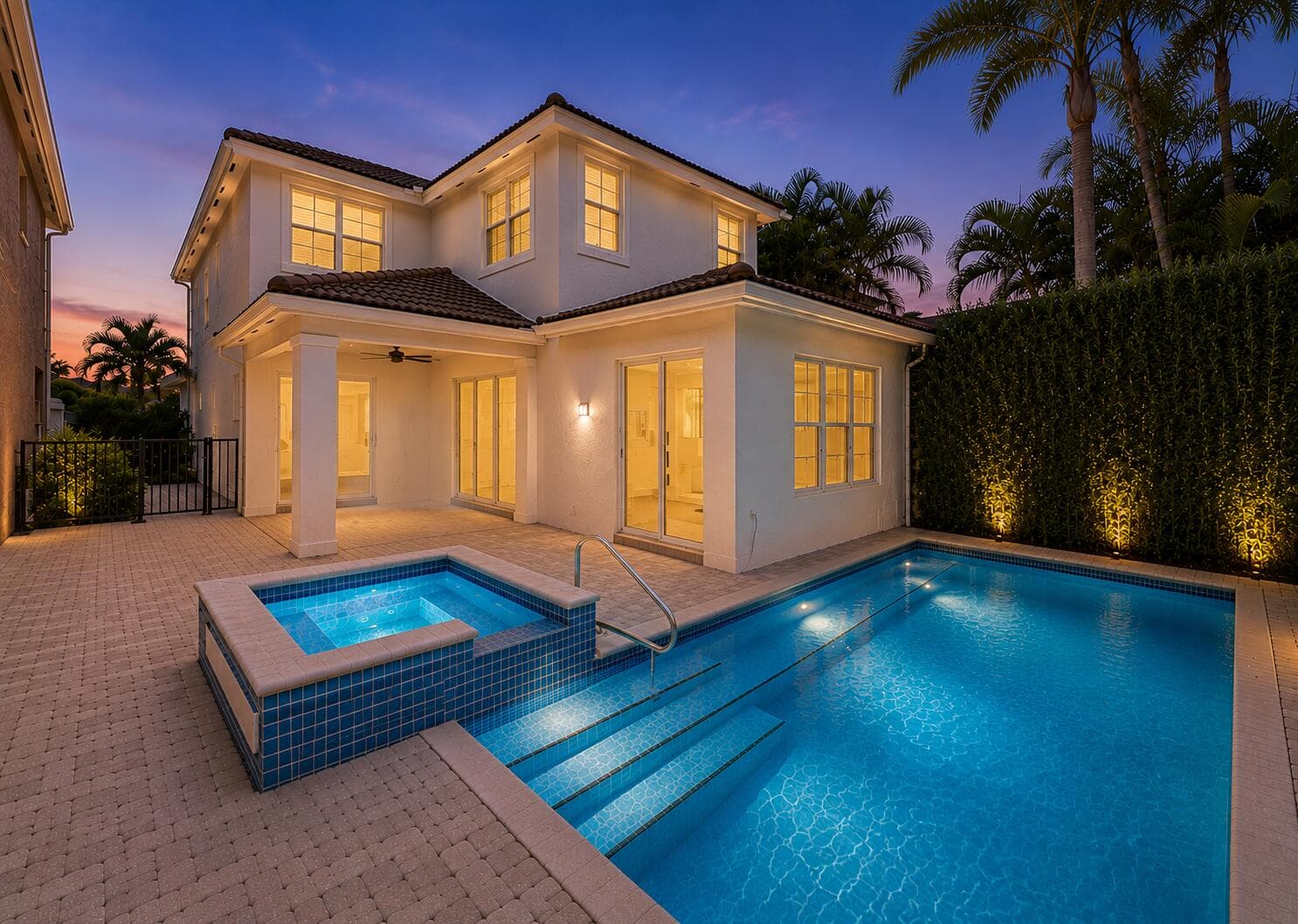 207 Isle Verde Way, Palm Beach Gardens, FL 33418 4