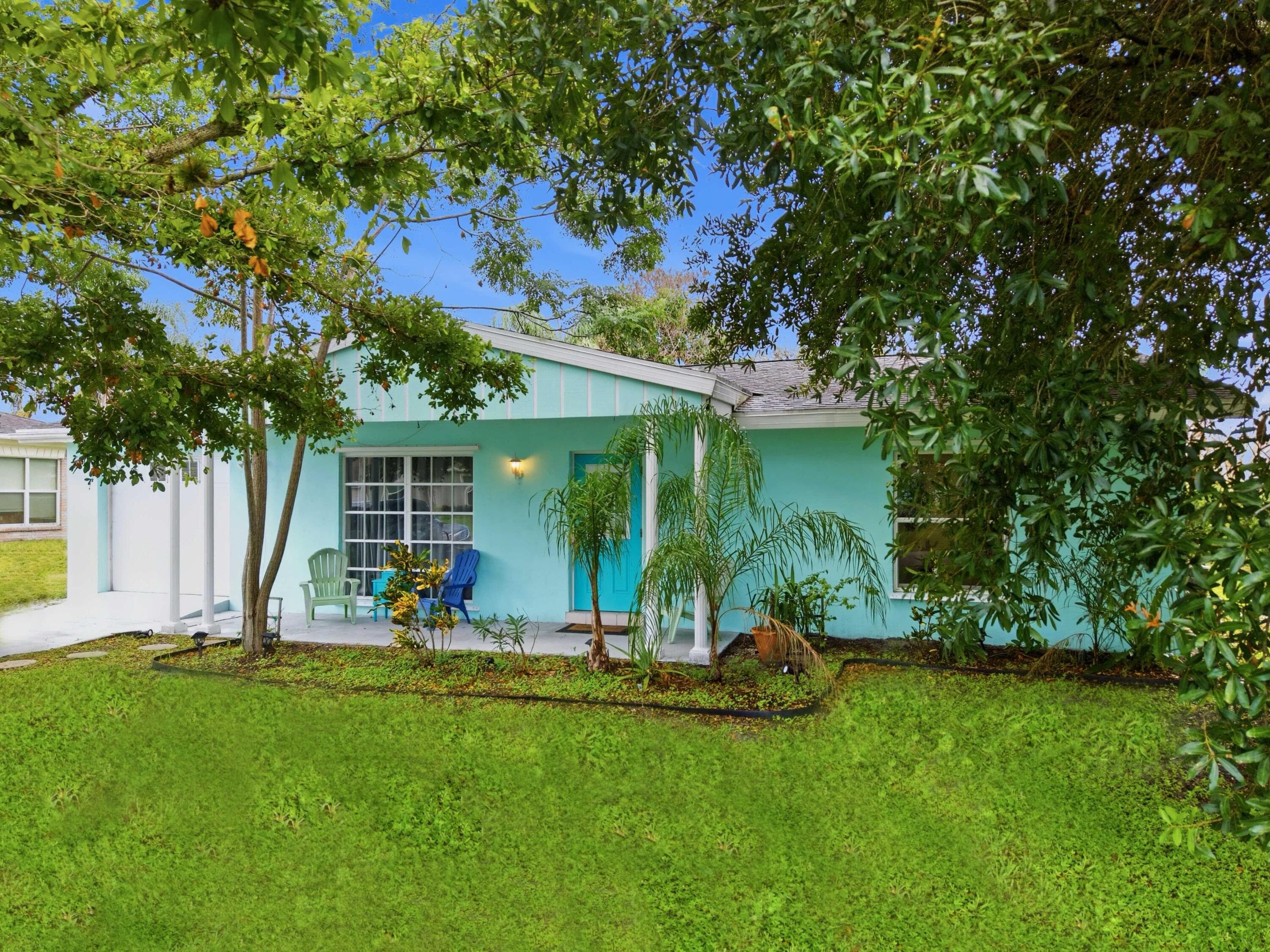 1010 SE Euclid Lane, Port St. Lucie, FL 34983 7