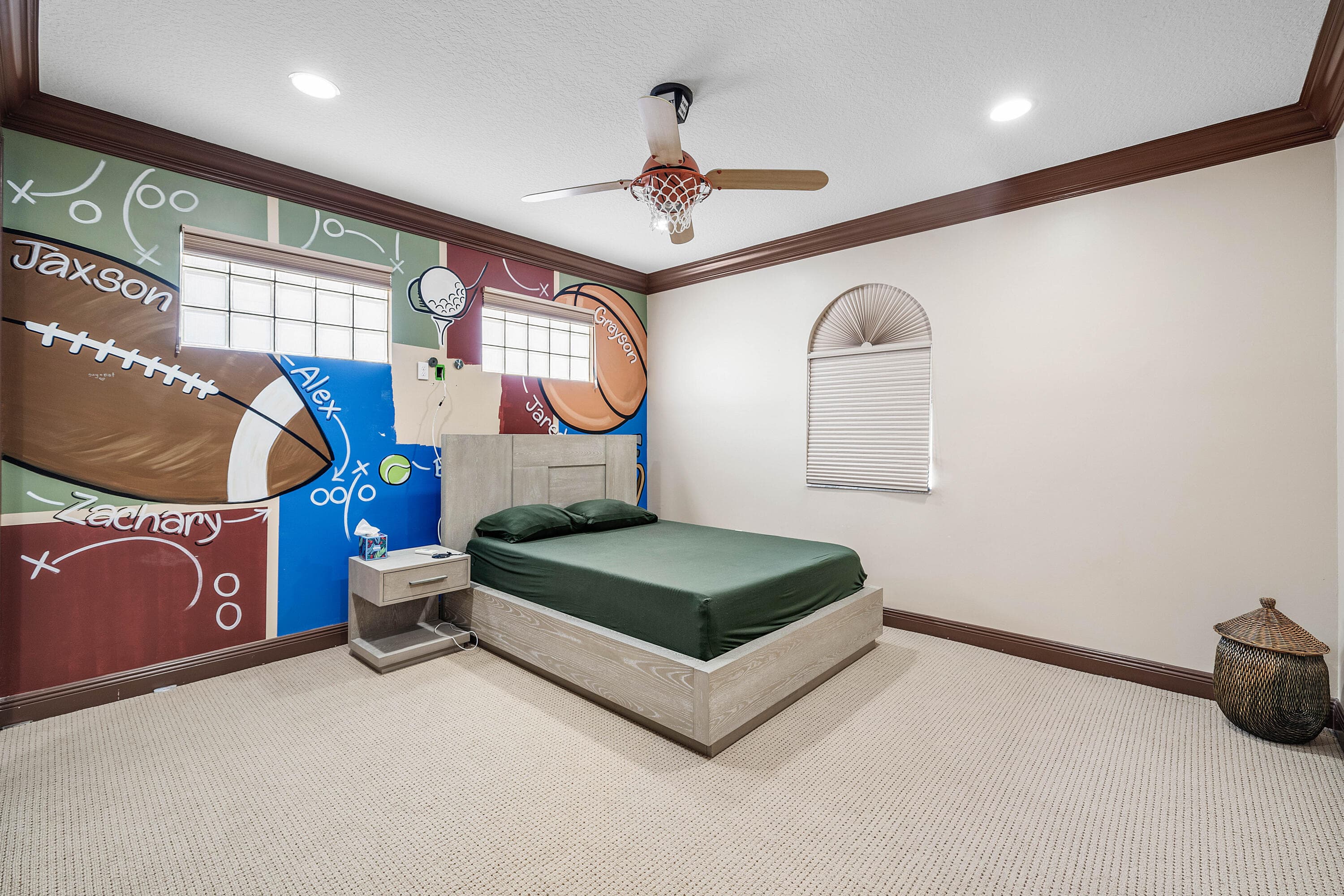 7917 Villa D Este Way, Delray Beach, FL 33446 36