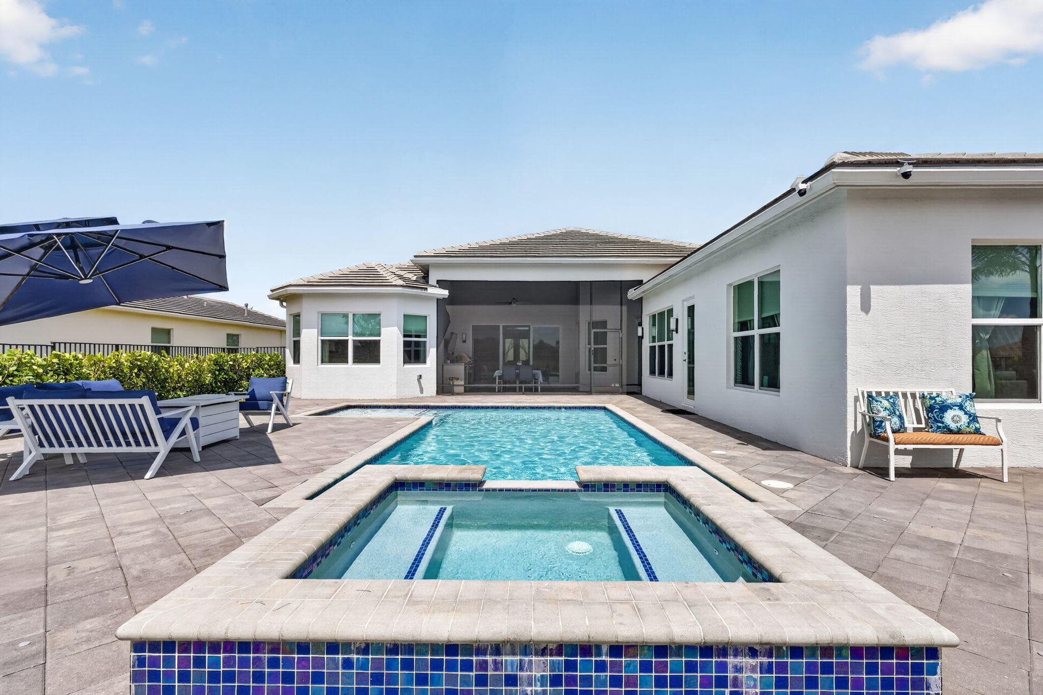 12029 SW Water Lily Terrace, Port St. Lucie, FL 34987 55
