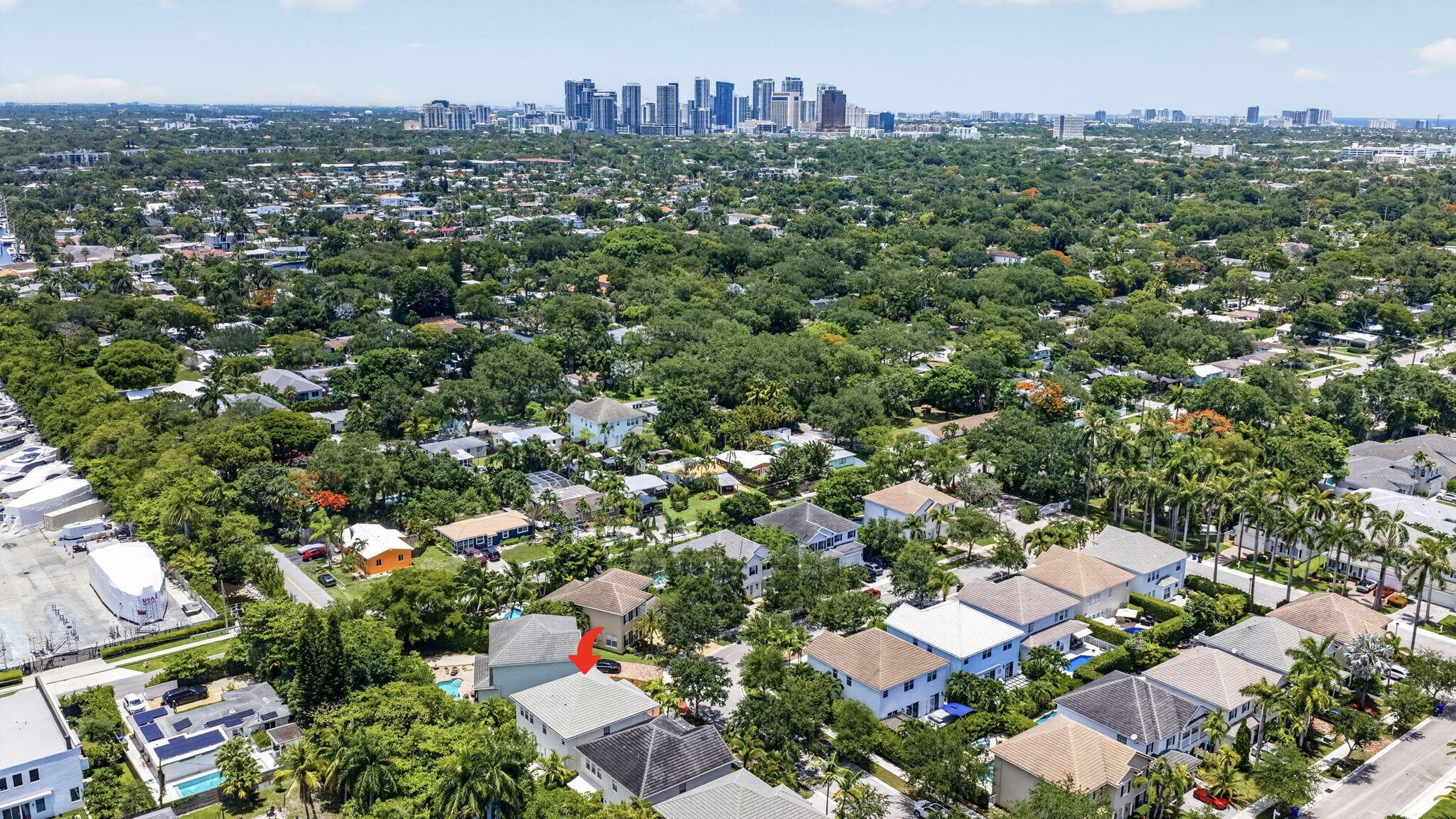 2021 SW 14th Terrace, Fort Lauderdale, FL 33315 60