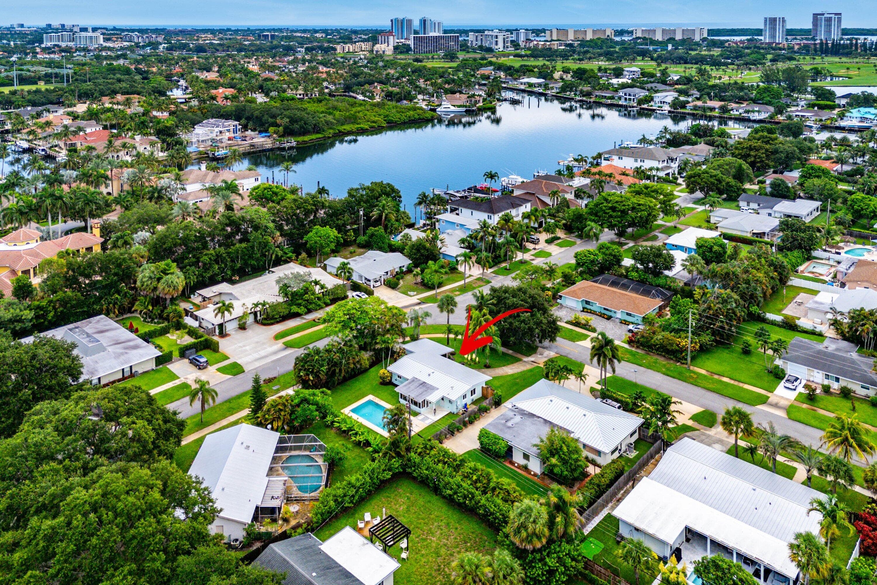 945 Westwind Drive, North Palm Beach, FL 33408 47