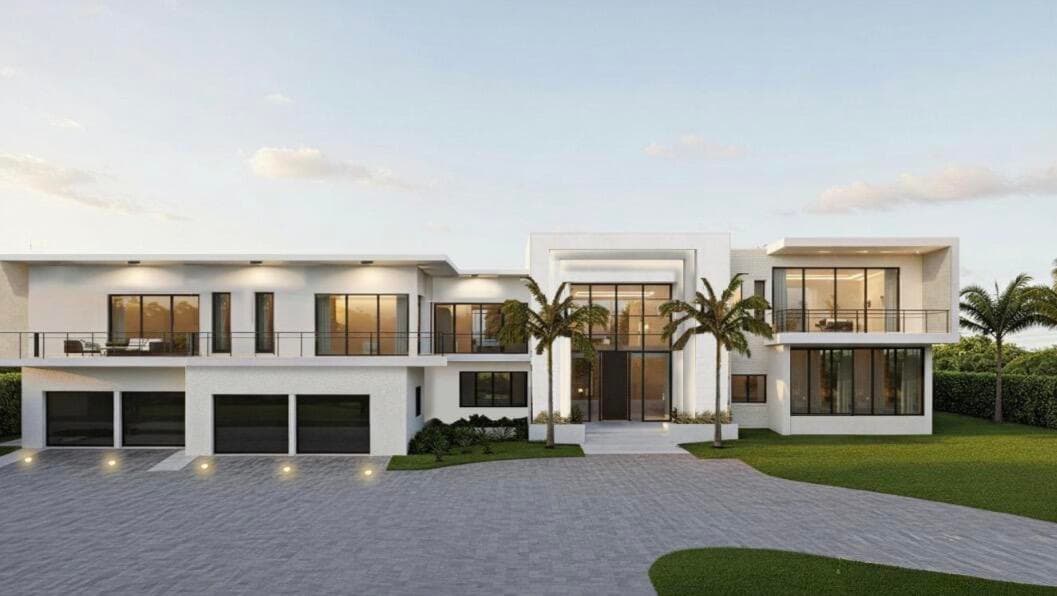 18529 Long Lake Drive, Boca Raton, FL 33496