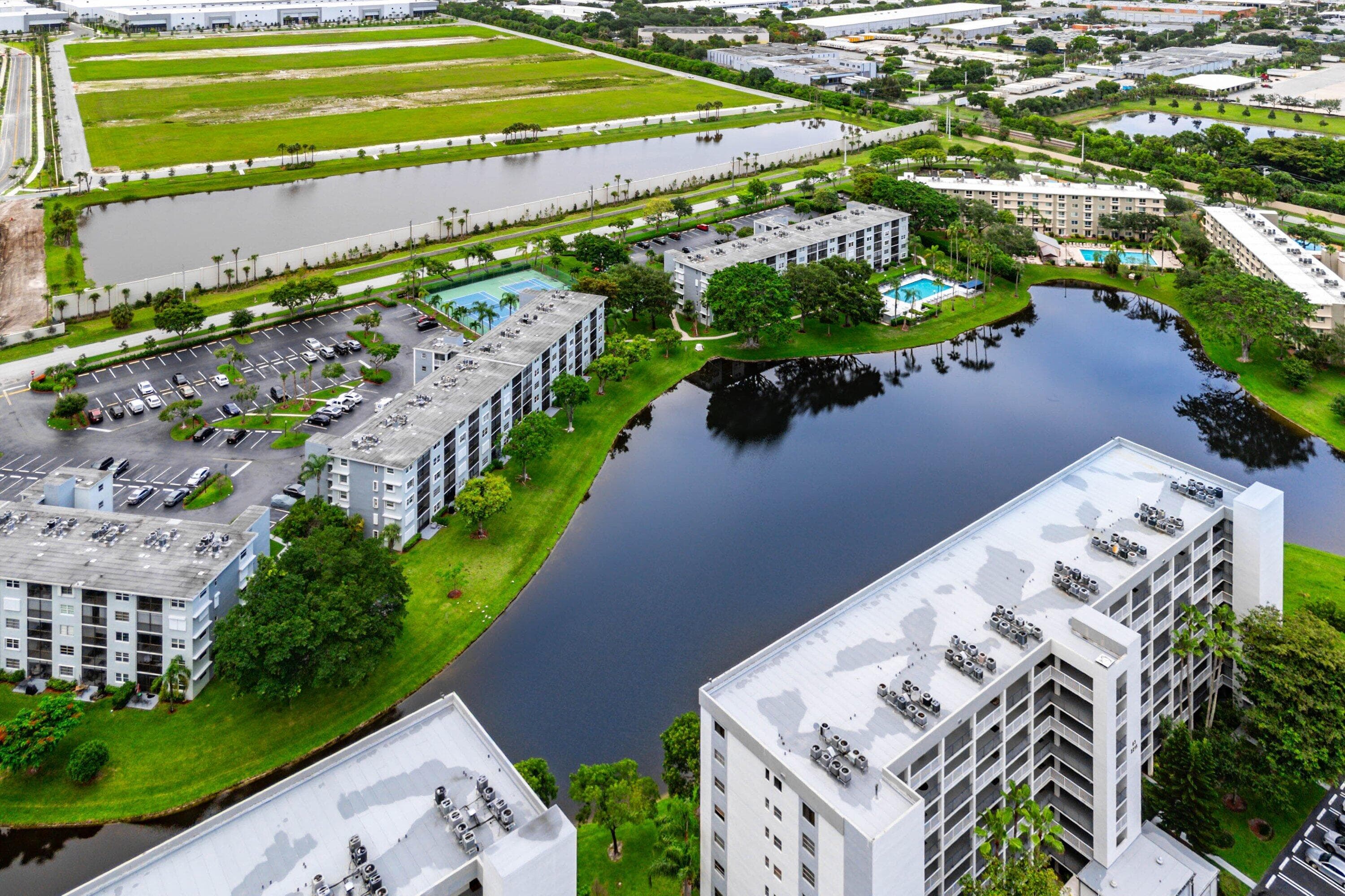 2222 N Cypress Bend Drive 403, Pompano Beach, FL 33069 64