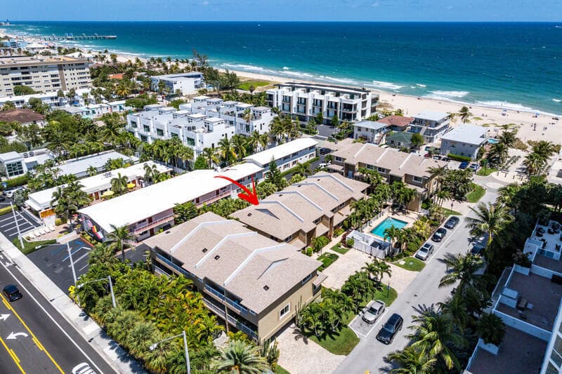 3409 SE 8th Street 6, Pompano Beach, FL 33062 36