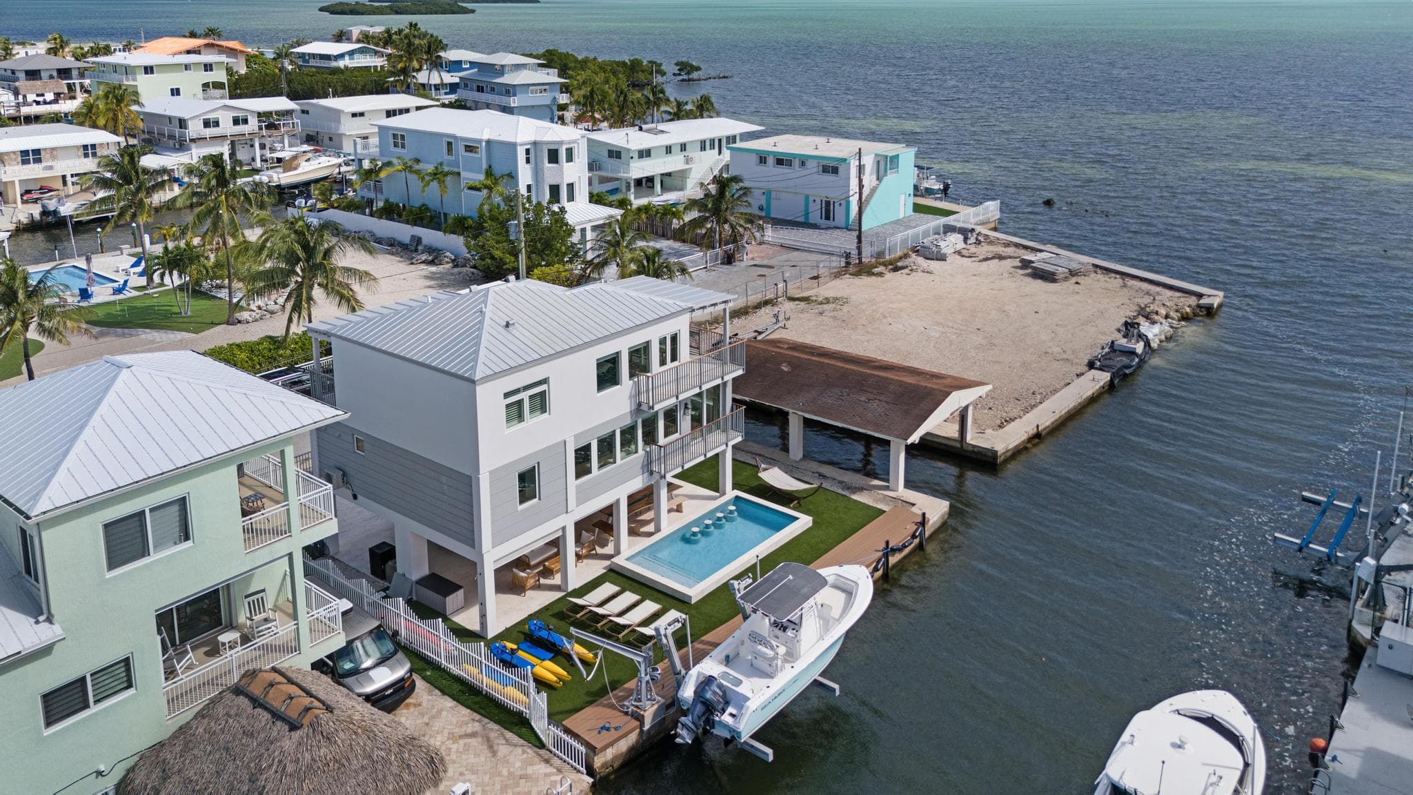 704 Grouper Lane, Key Largo, FL 33037 3