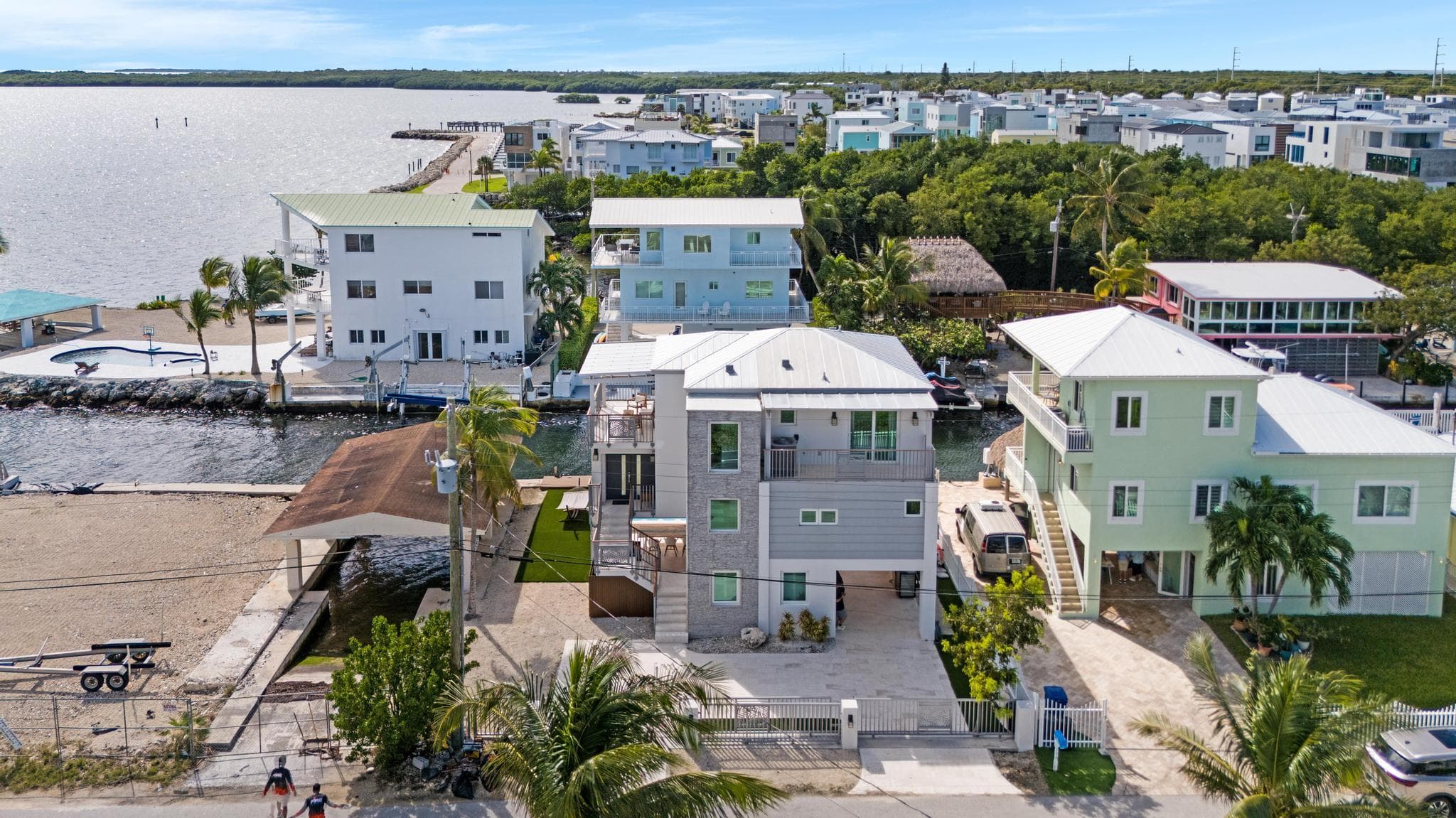 704 Grouper Lane, Key Largo, FL 33037 5