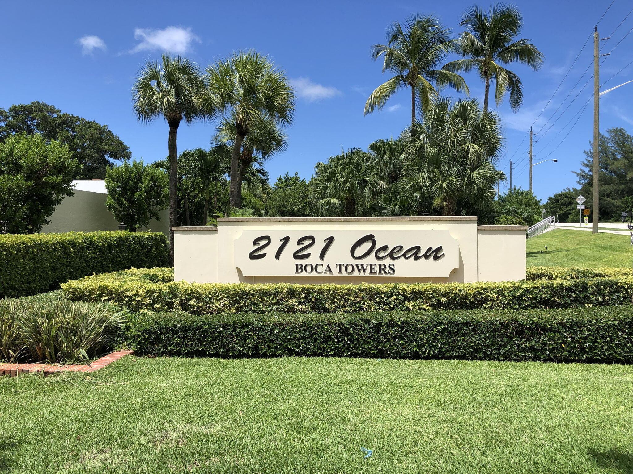 2121 N Ocean Boulevard 1406w, Boca Raton, FL 33431 34