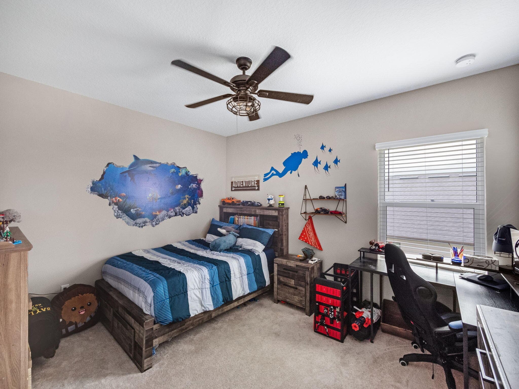 12684 SW Marrita Alley, Port St. Lucie, FL 34987 23