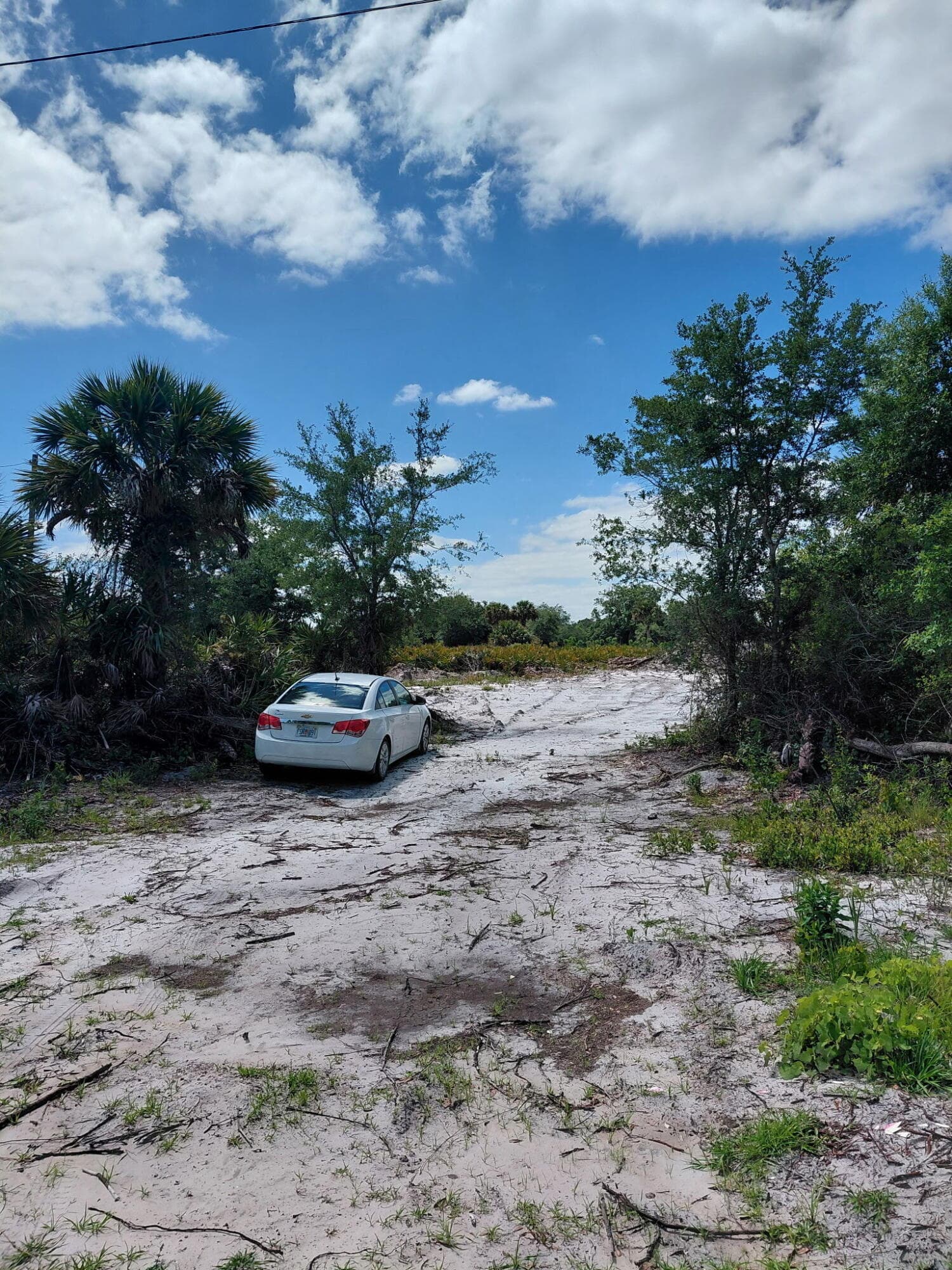 17122 NW 292nd Street, Okeechobee, FL 34972
