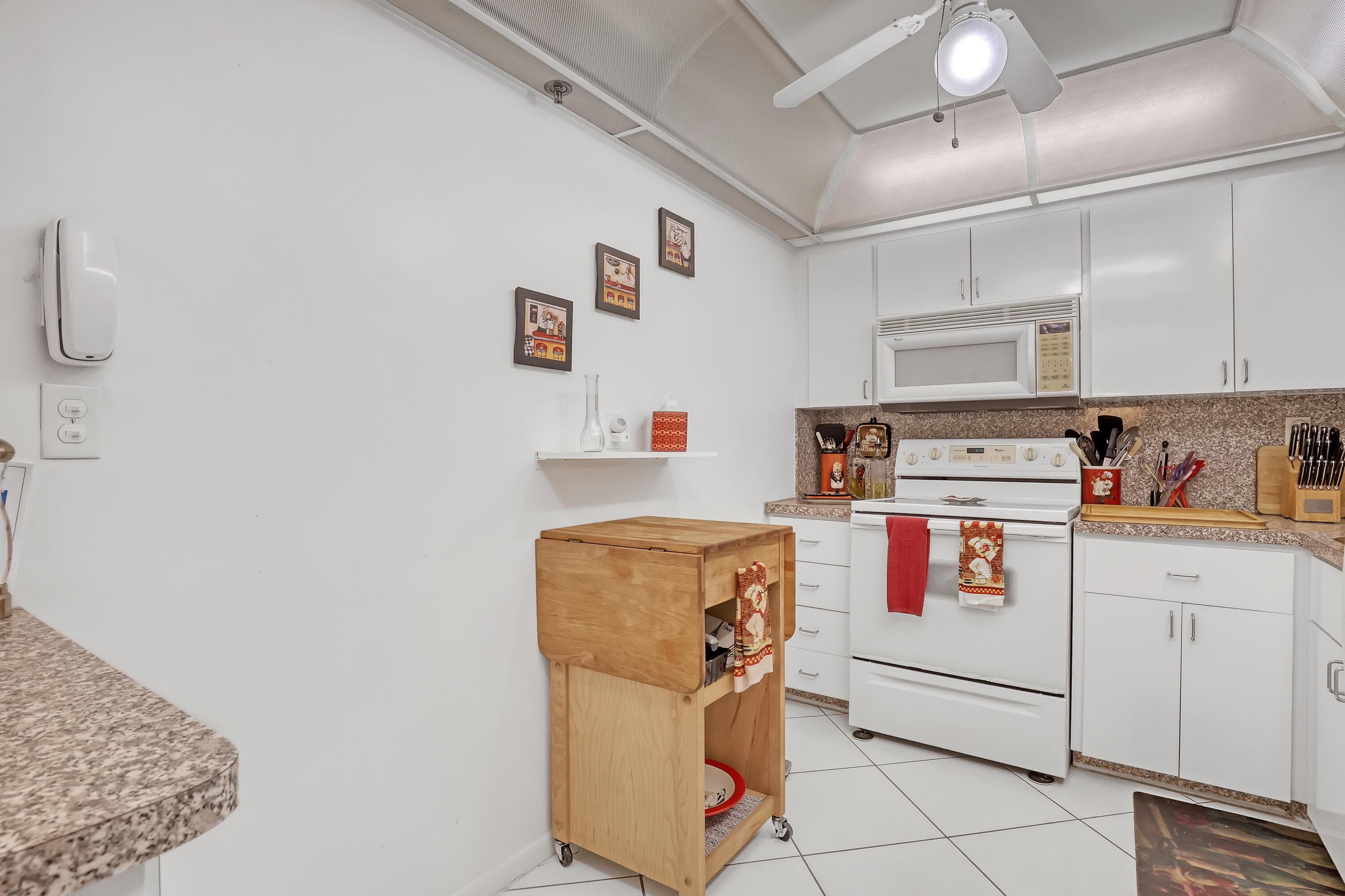 3221 S Ocean Boulevard 1003, Highland Beach, FL 33487 4