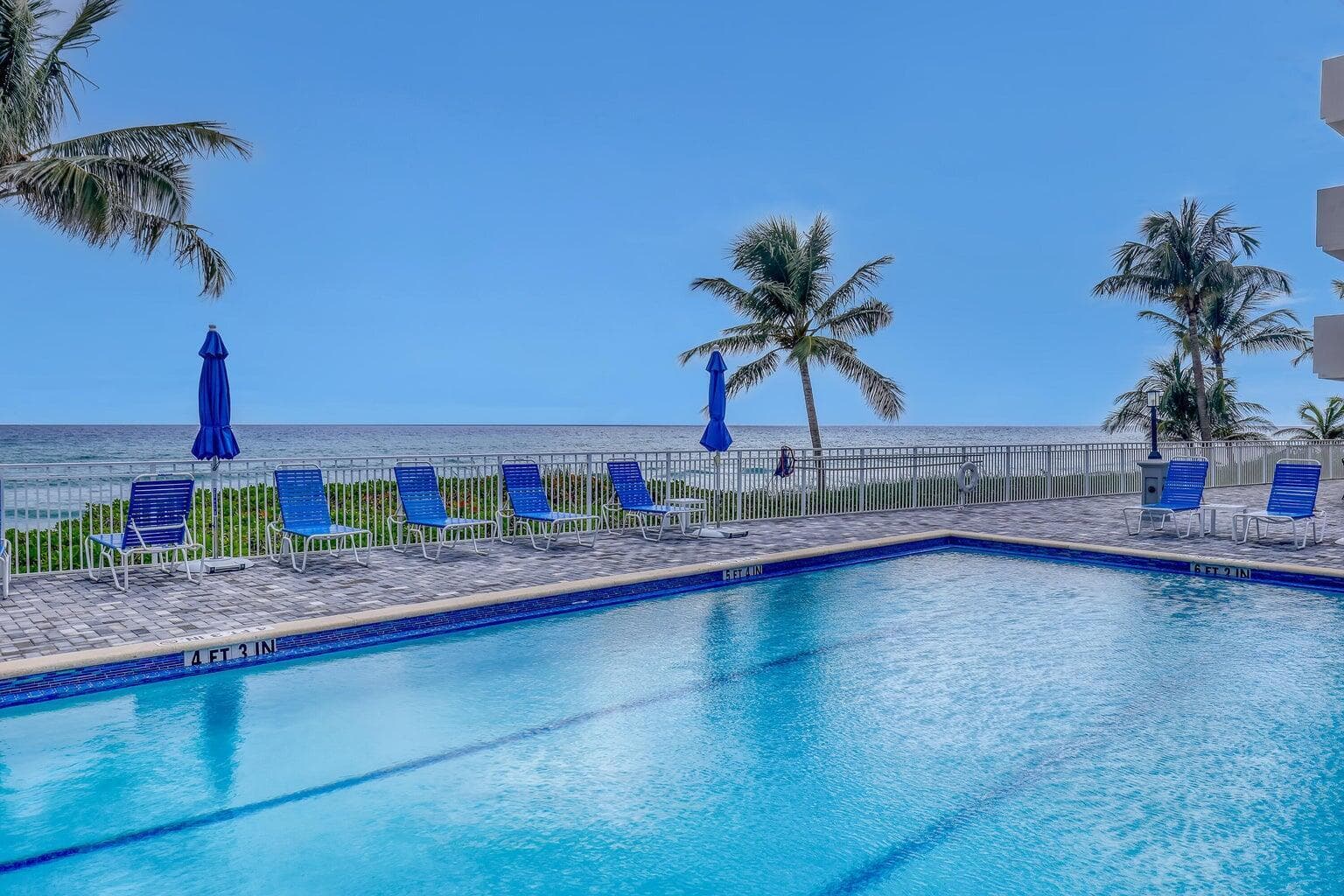 3221 S Ocean Boulevard 1003, Highland Beach, FL 33487 22