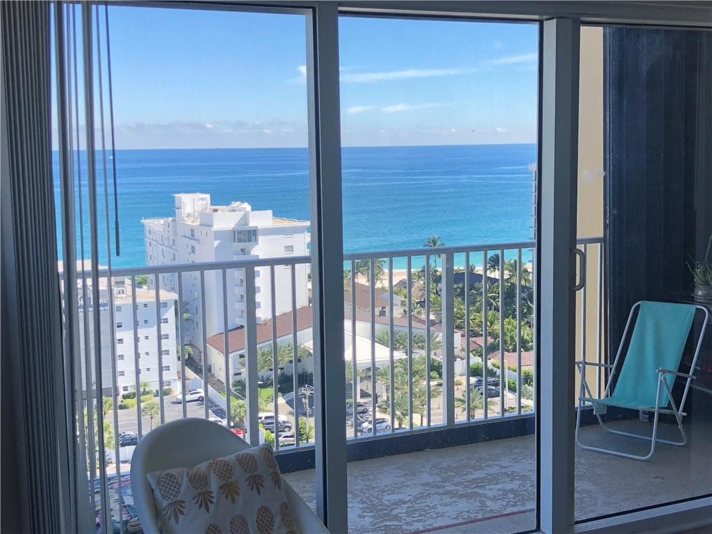 1200 Hibiscus Avenue 1704, Pompano Beach, FL 33062 26
