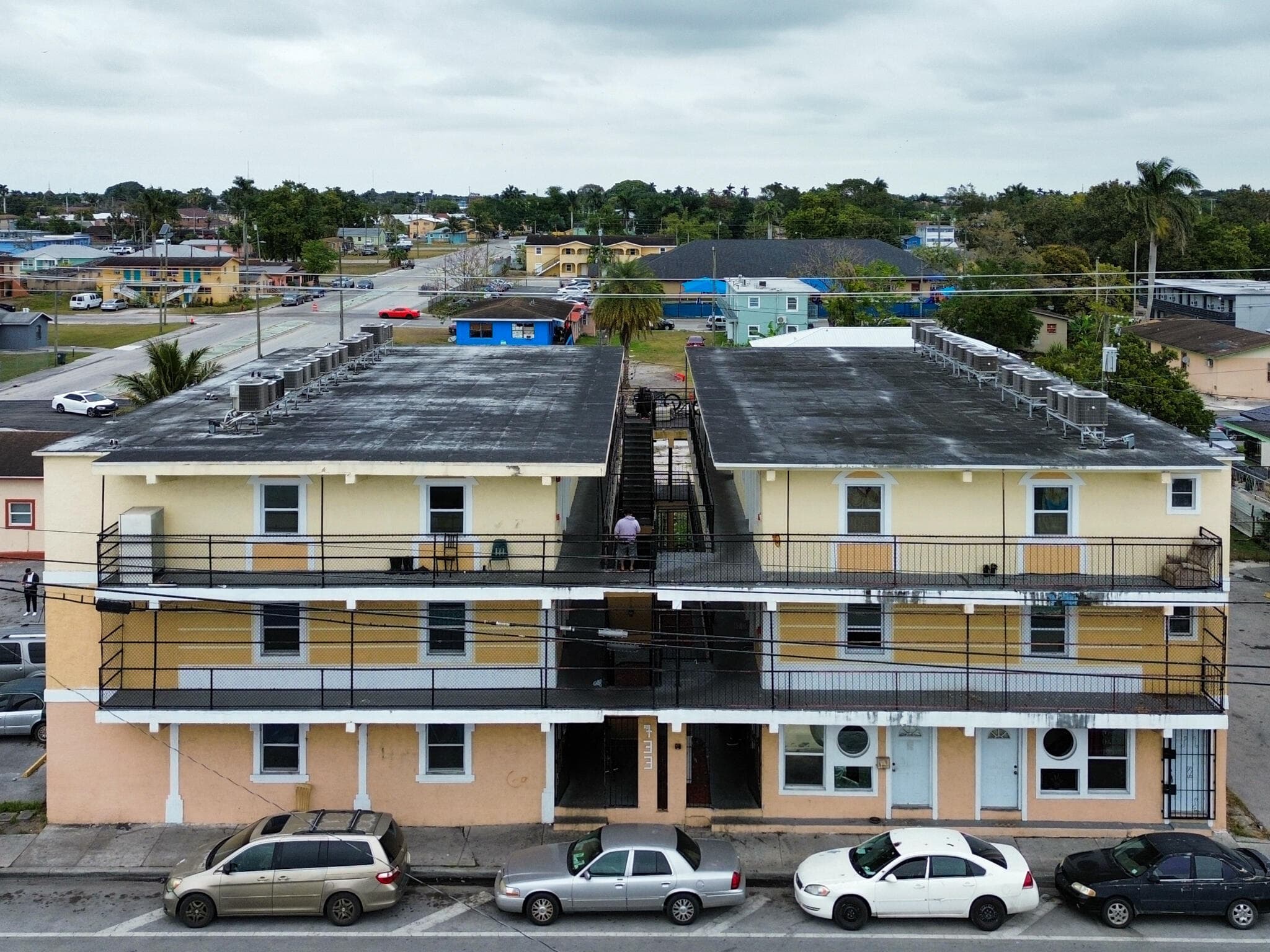 733 Dr M.l.k. Jr Boulevard W, Belle Glade, FL 4